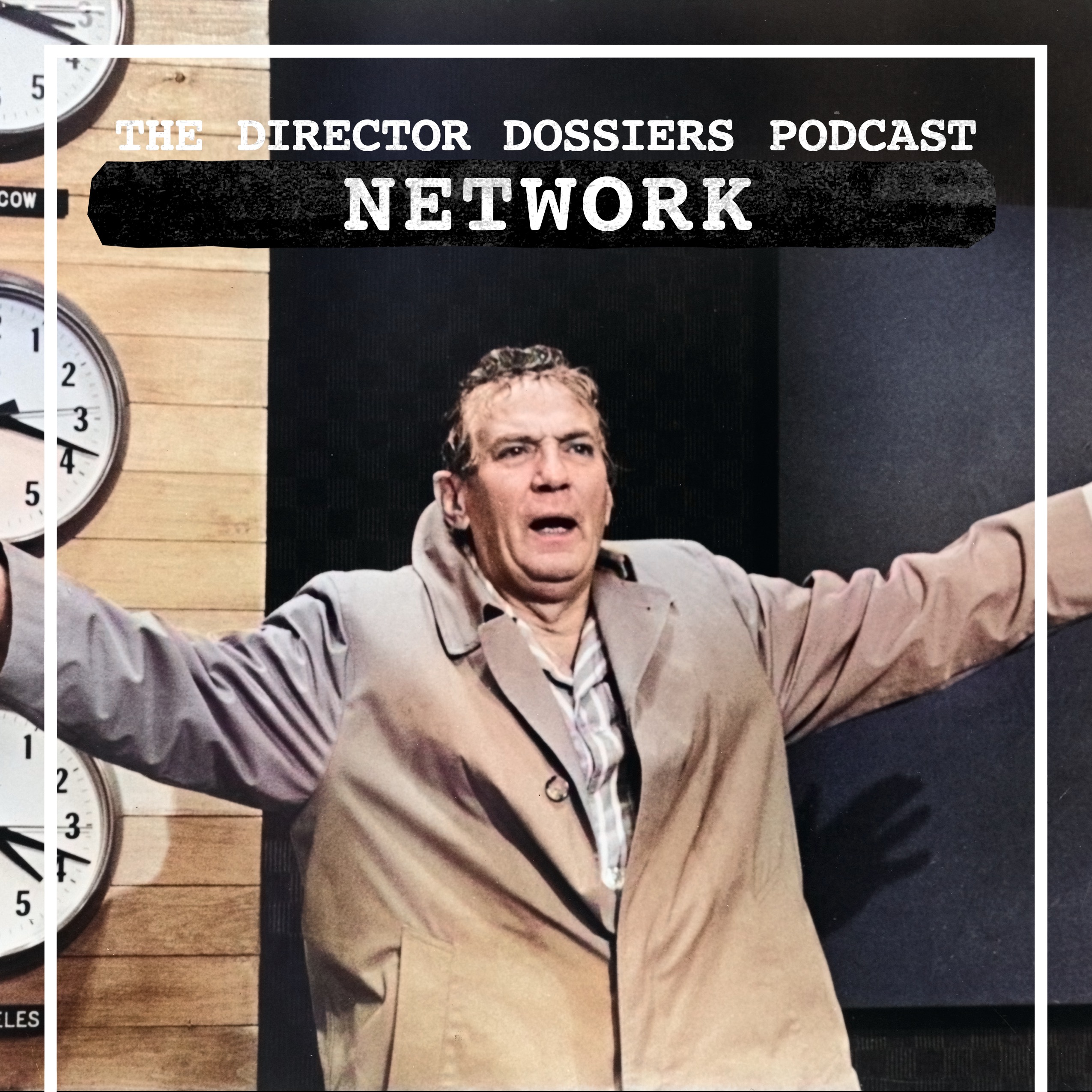 The Director Dossiers