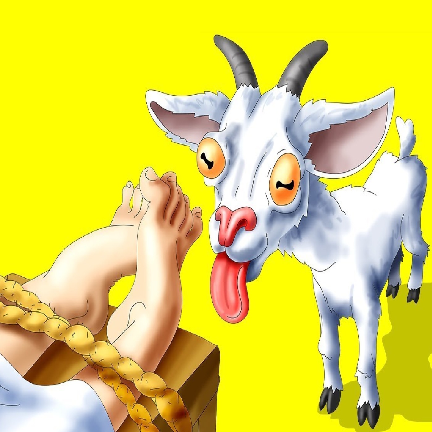 Weird Punishments Handed Out Instead of Prison