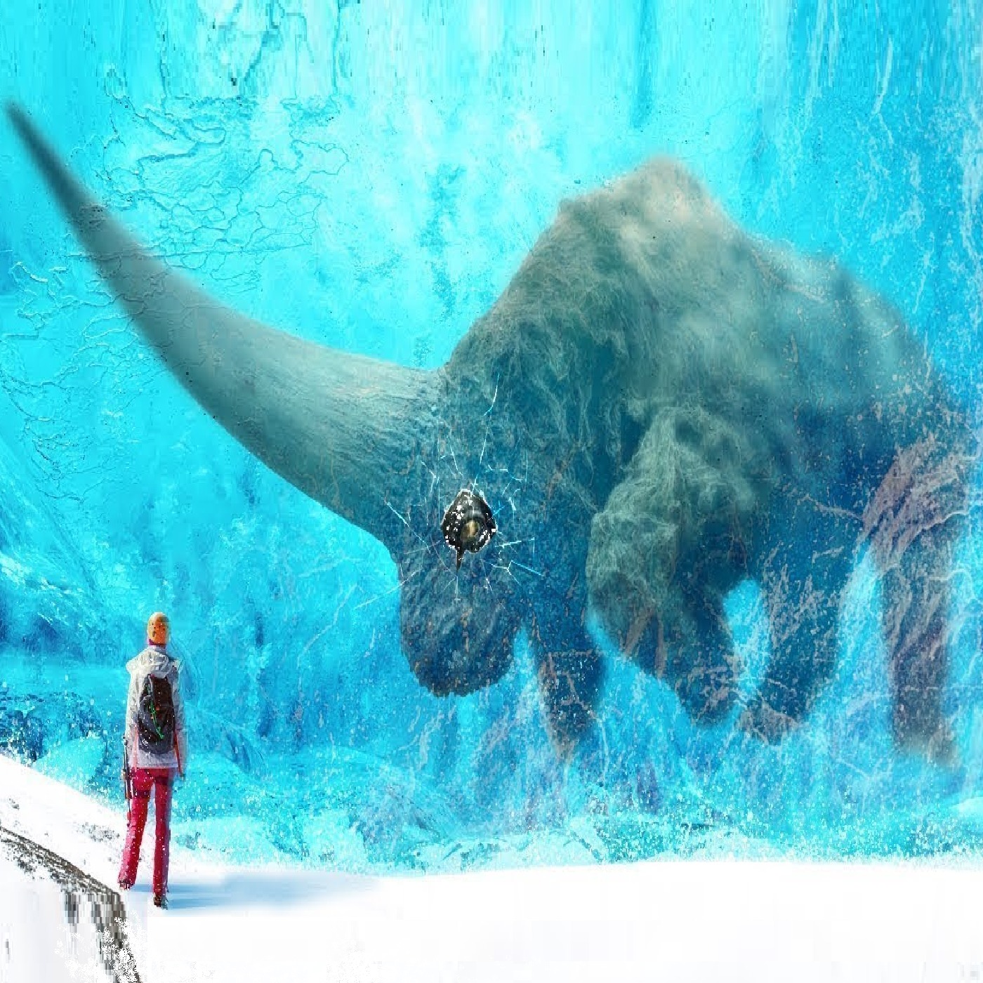 Extinct Animals Scientists Are Close to Reviving from Extinction