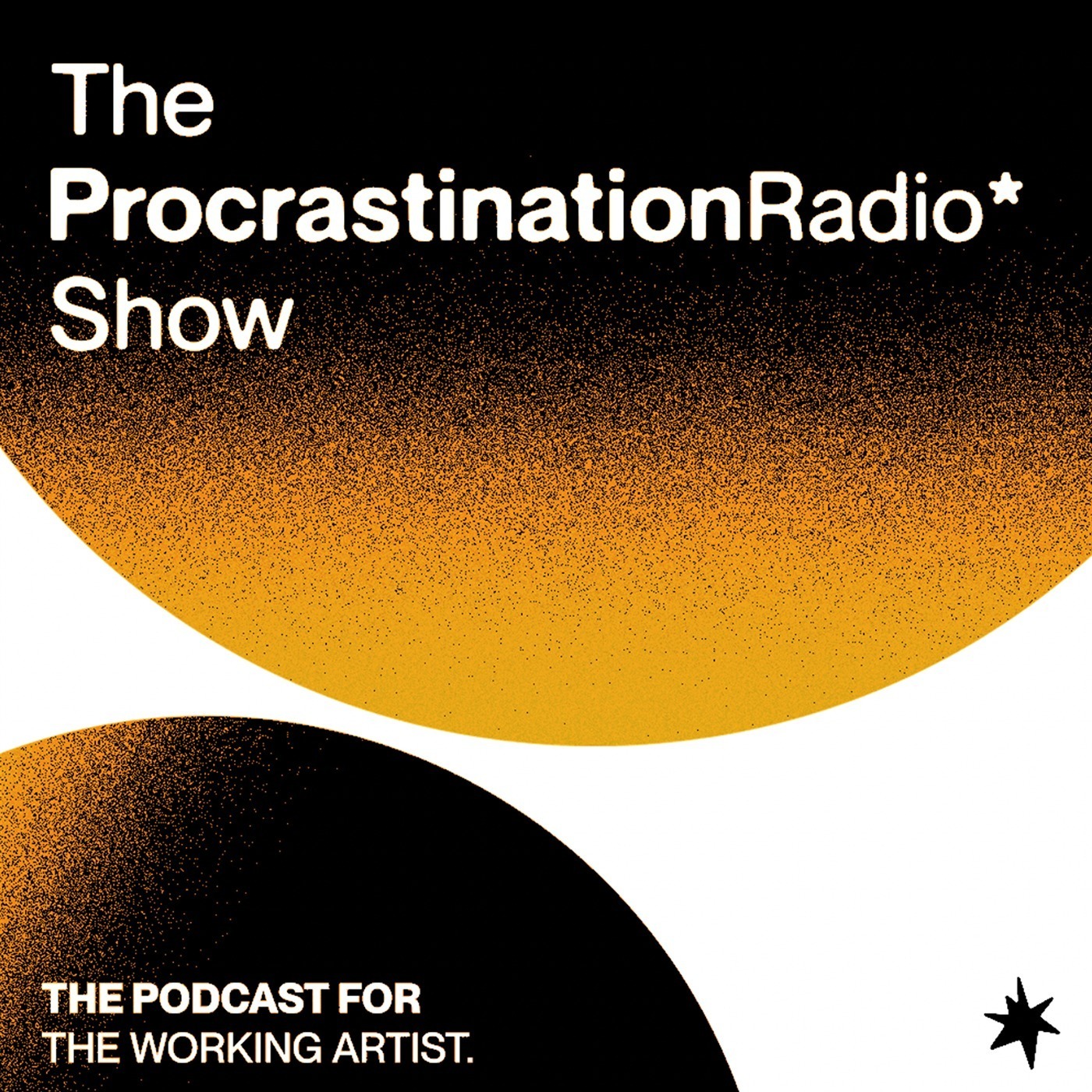 TheProcrastinationRadioShow* w/ iancomplex*