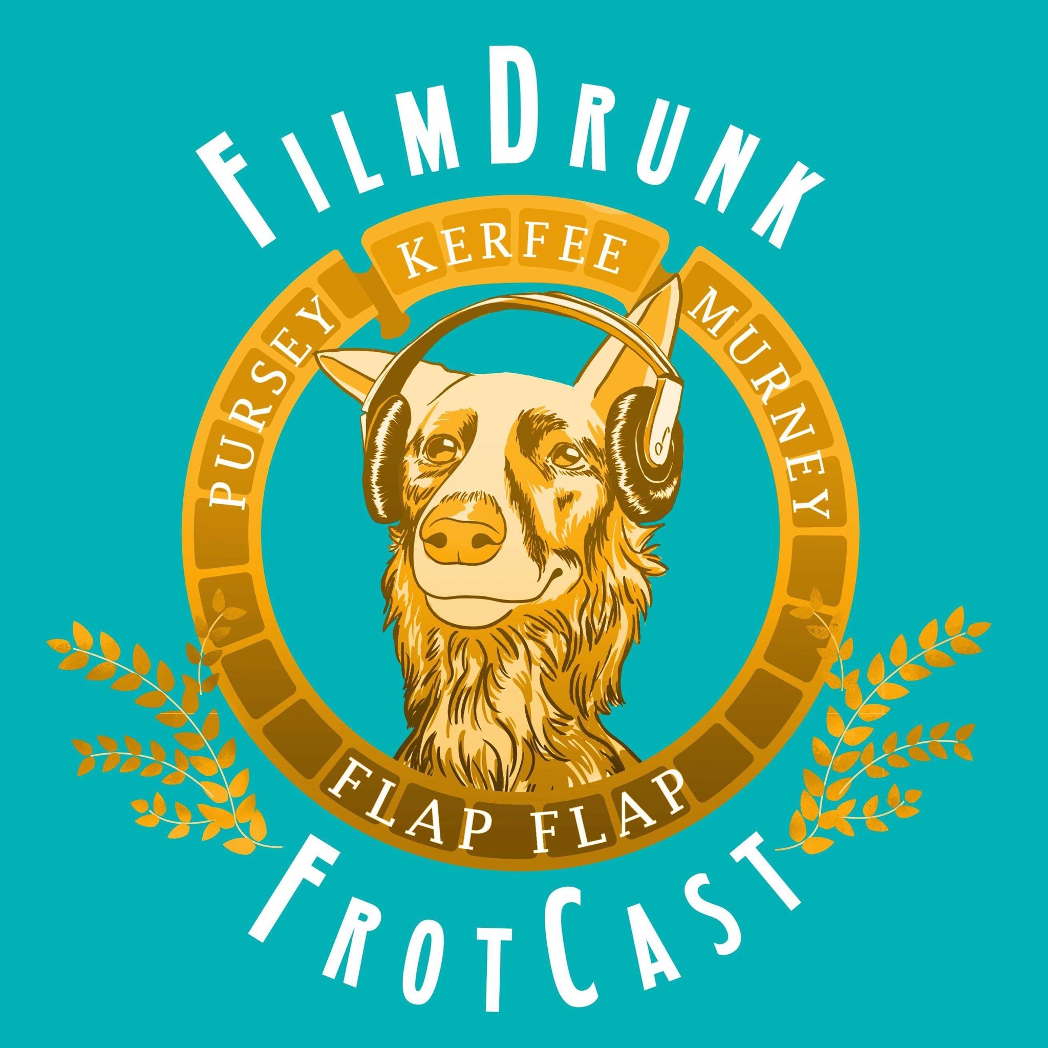 [ANNOUNCEMENT + UNLOCKED] Frotcast 595: Eat Butts and Become the President