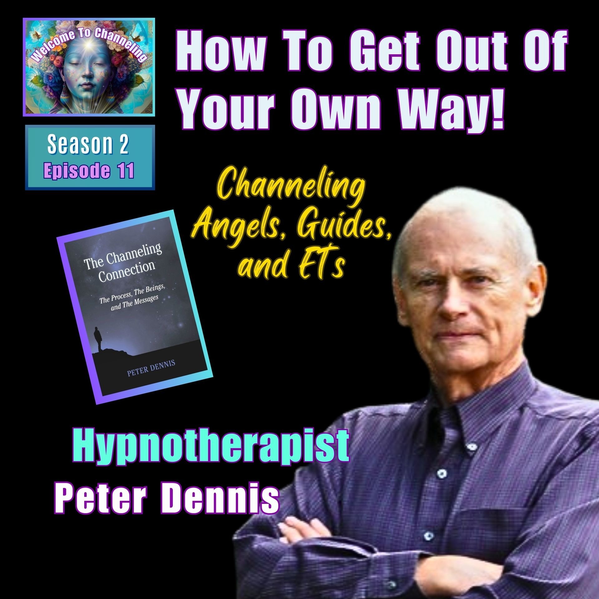 Welcome To Channeling