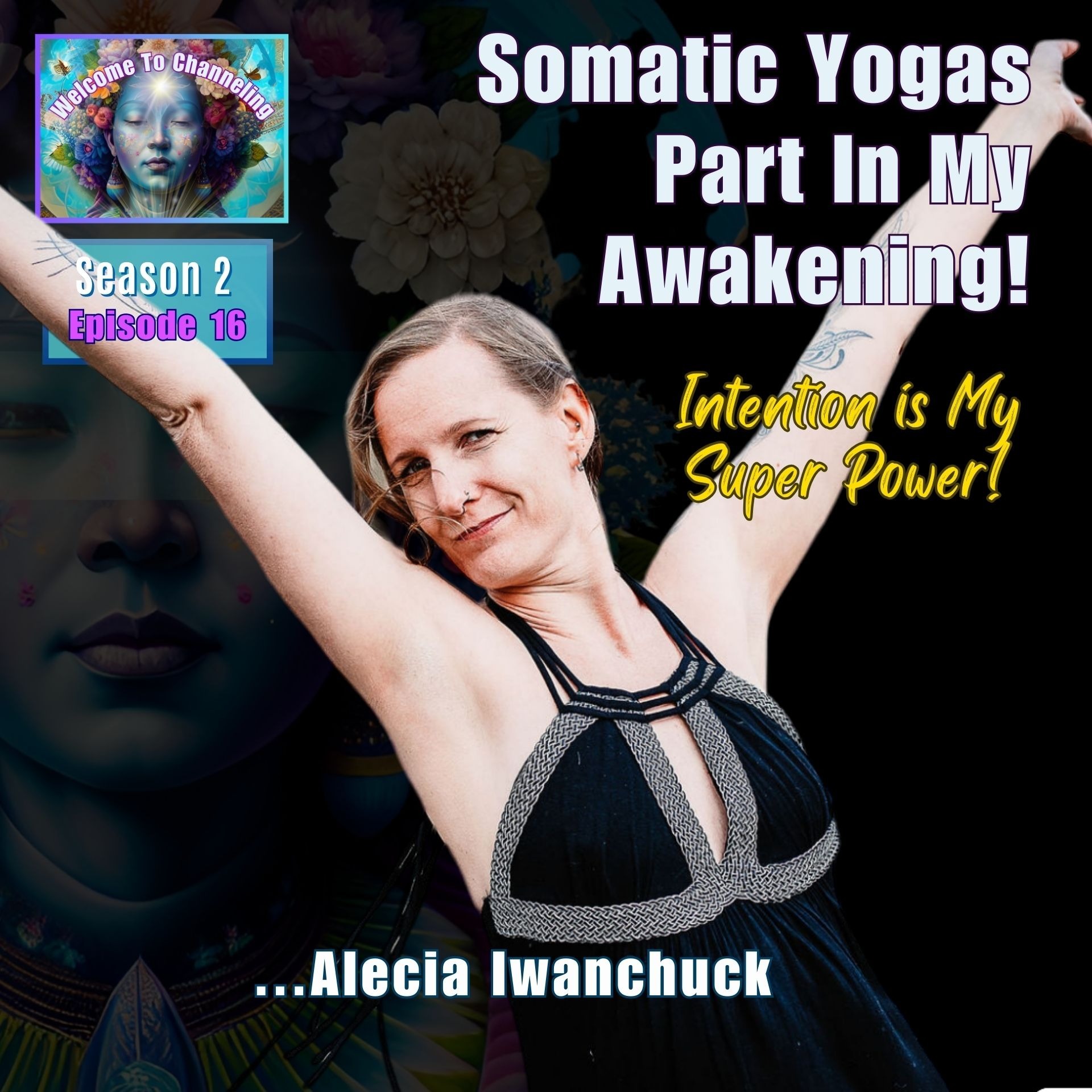 Welcome To Channeling
