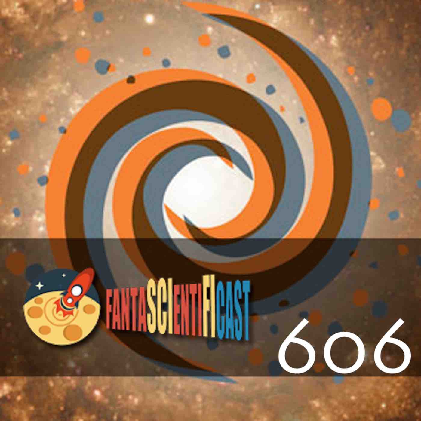 Stranimondi Online MARATHON - Stranimondi 2020 episode artwork
