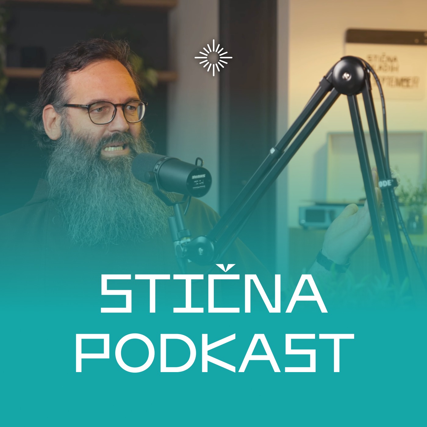 Stična 2024 - Zakaj On?