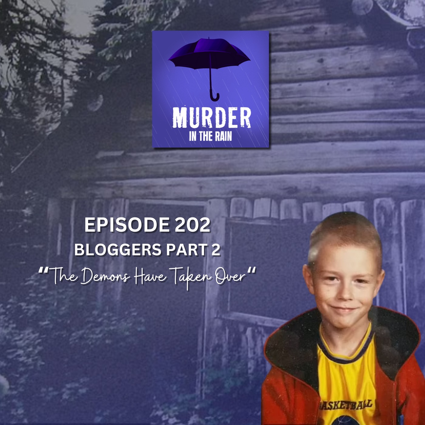 Bloggers Part 2: The Demons Has Taken Over