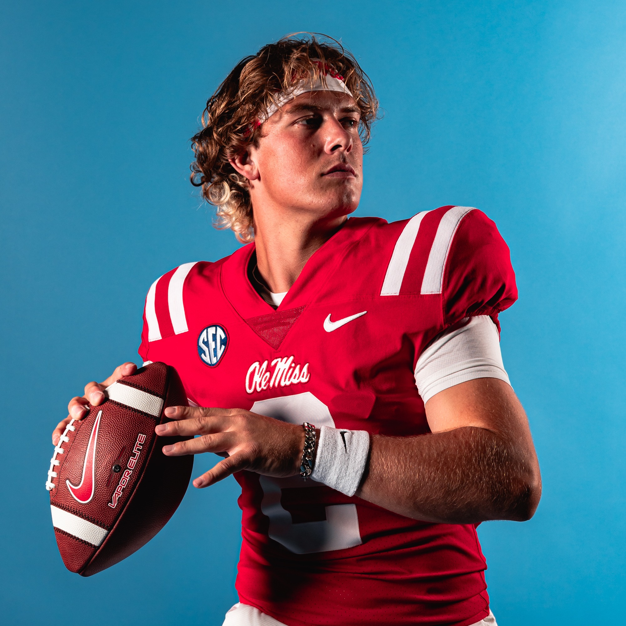 Rebel Yell Hotline: Ole Miss football is officially back this week