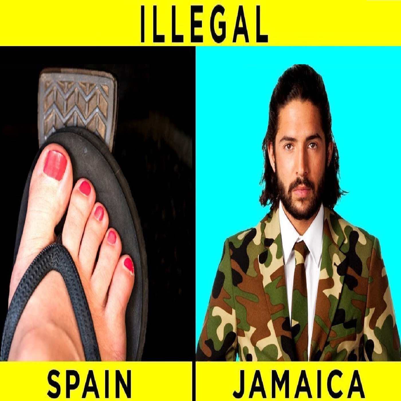 Cultural Oddities Tourists Just Can’t Understand