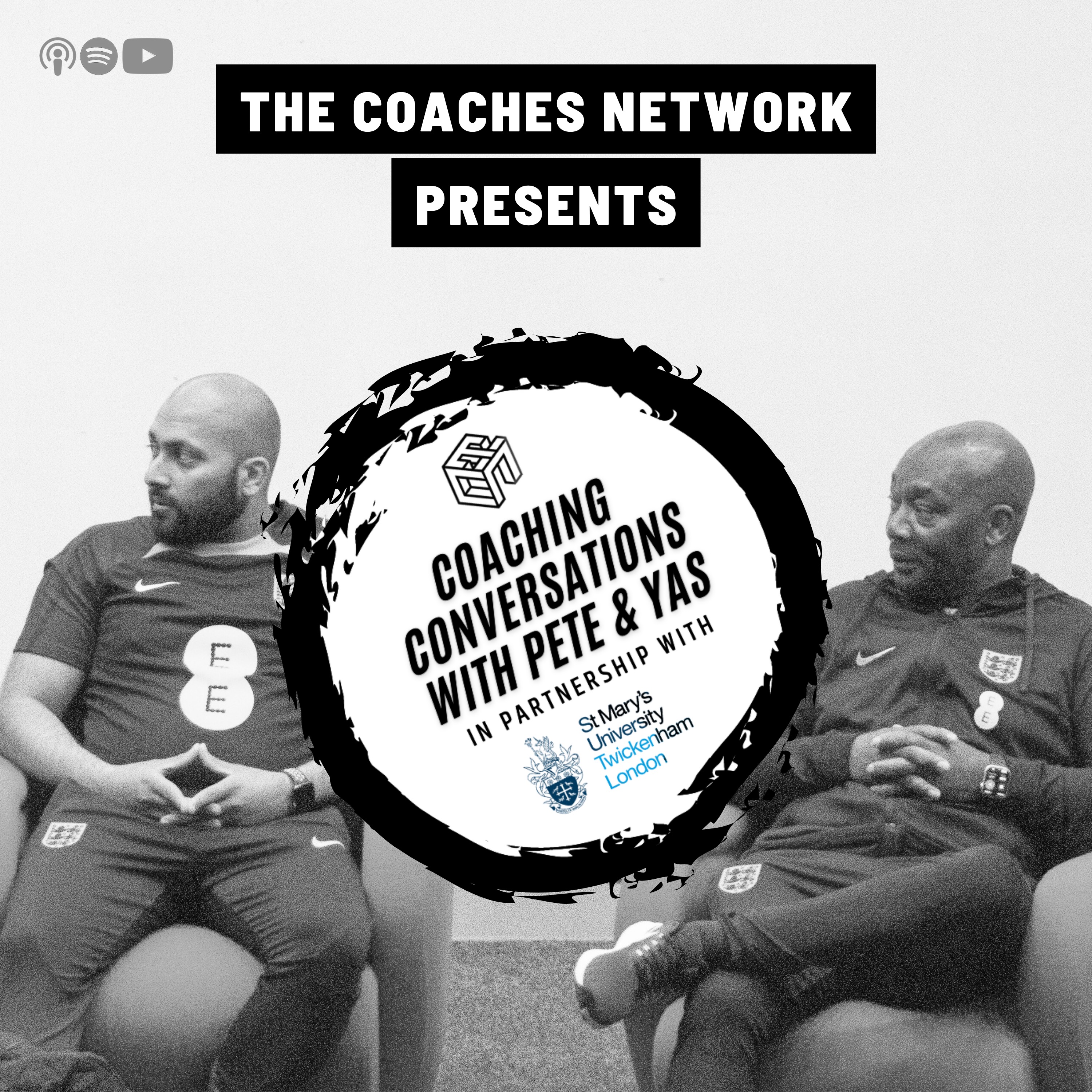 CCYP: Coaching Journeys