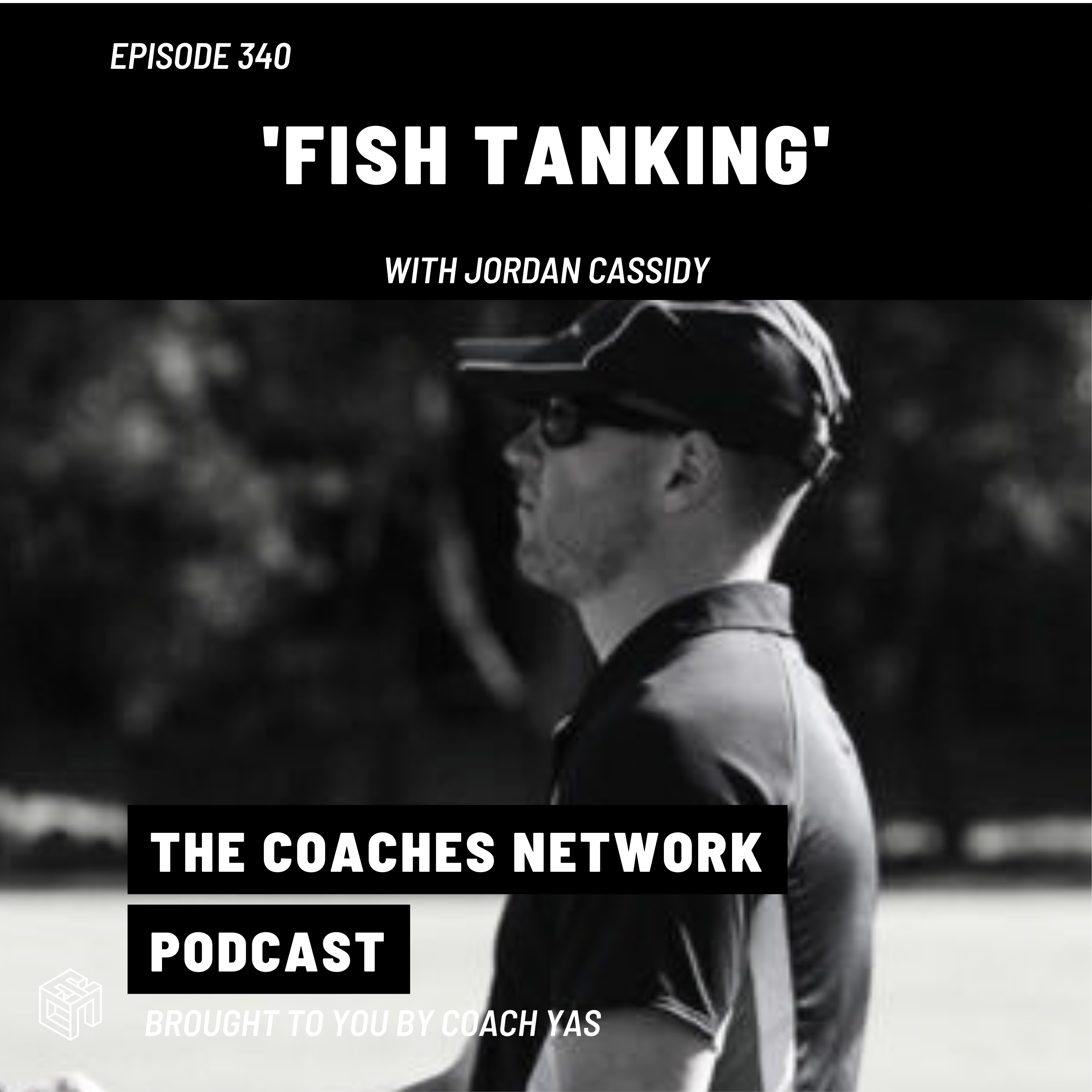 Fish Tanking with Jordan Cassidy