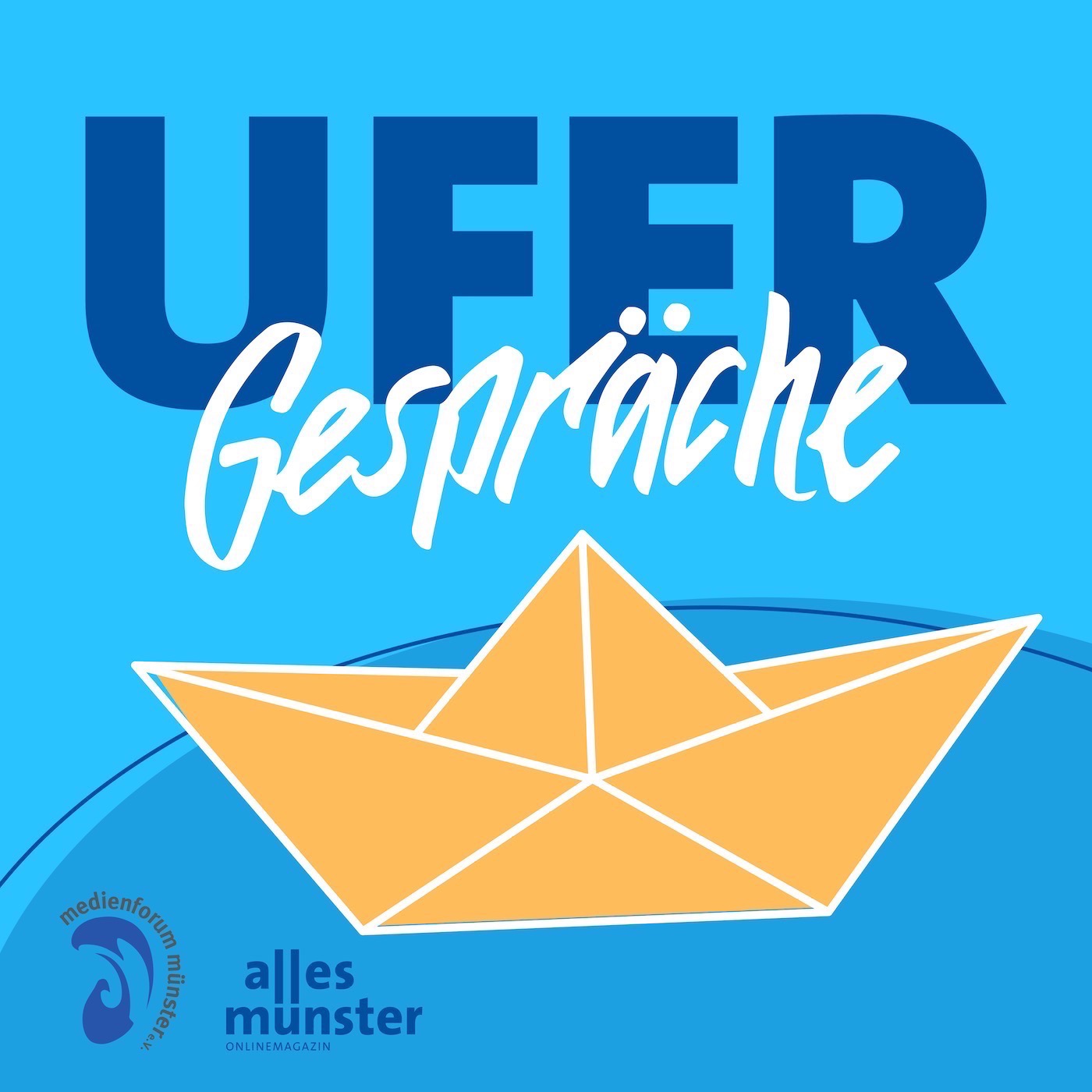 Ufergespräche