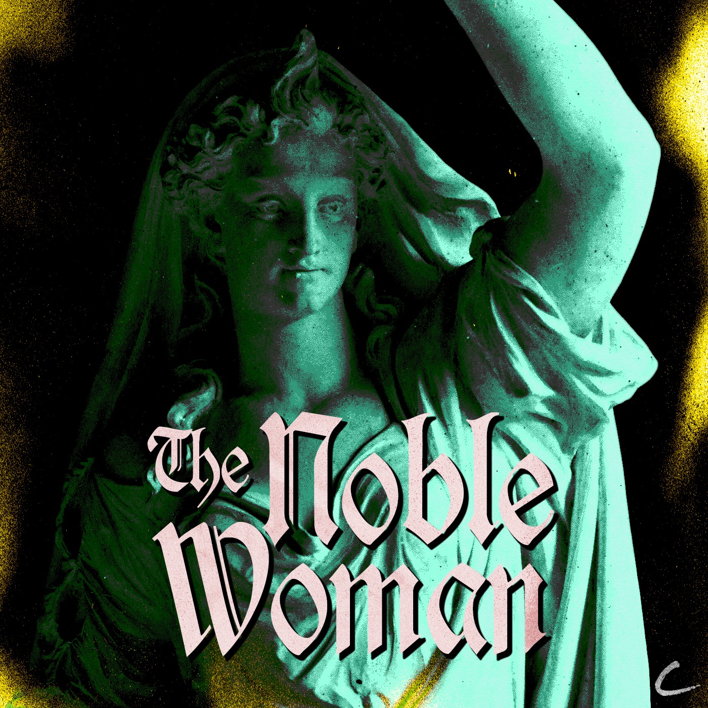 The Noble Woman, pt. 3 - True Beauty episode artwork