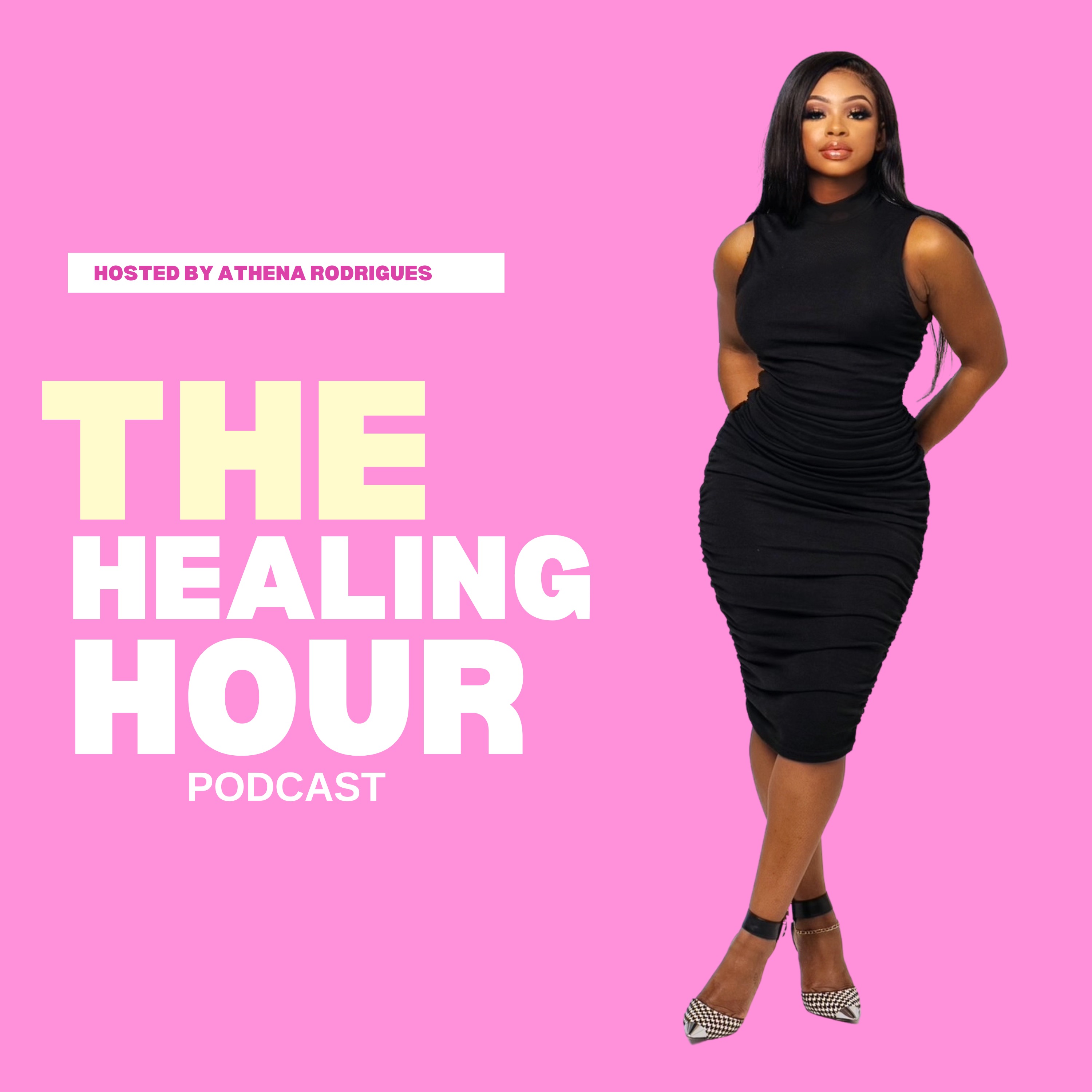 The Healing Hour