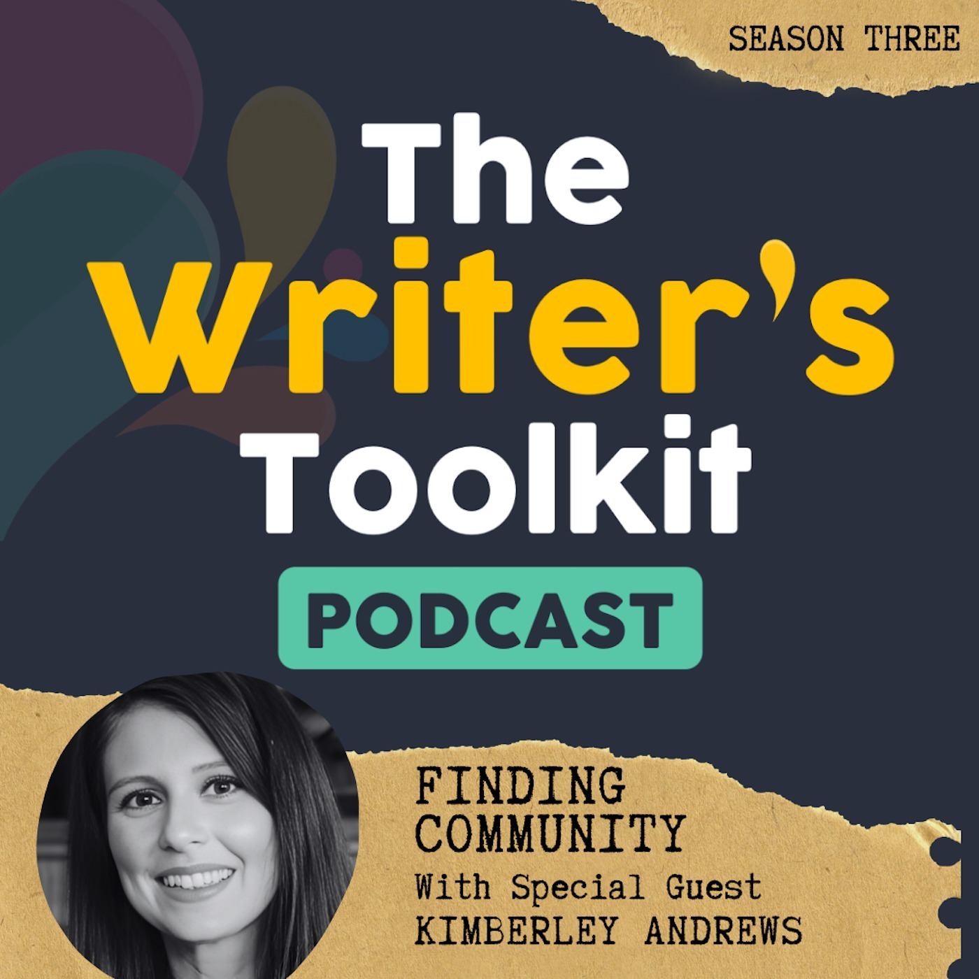 The Writer\'s Toolkit