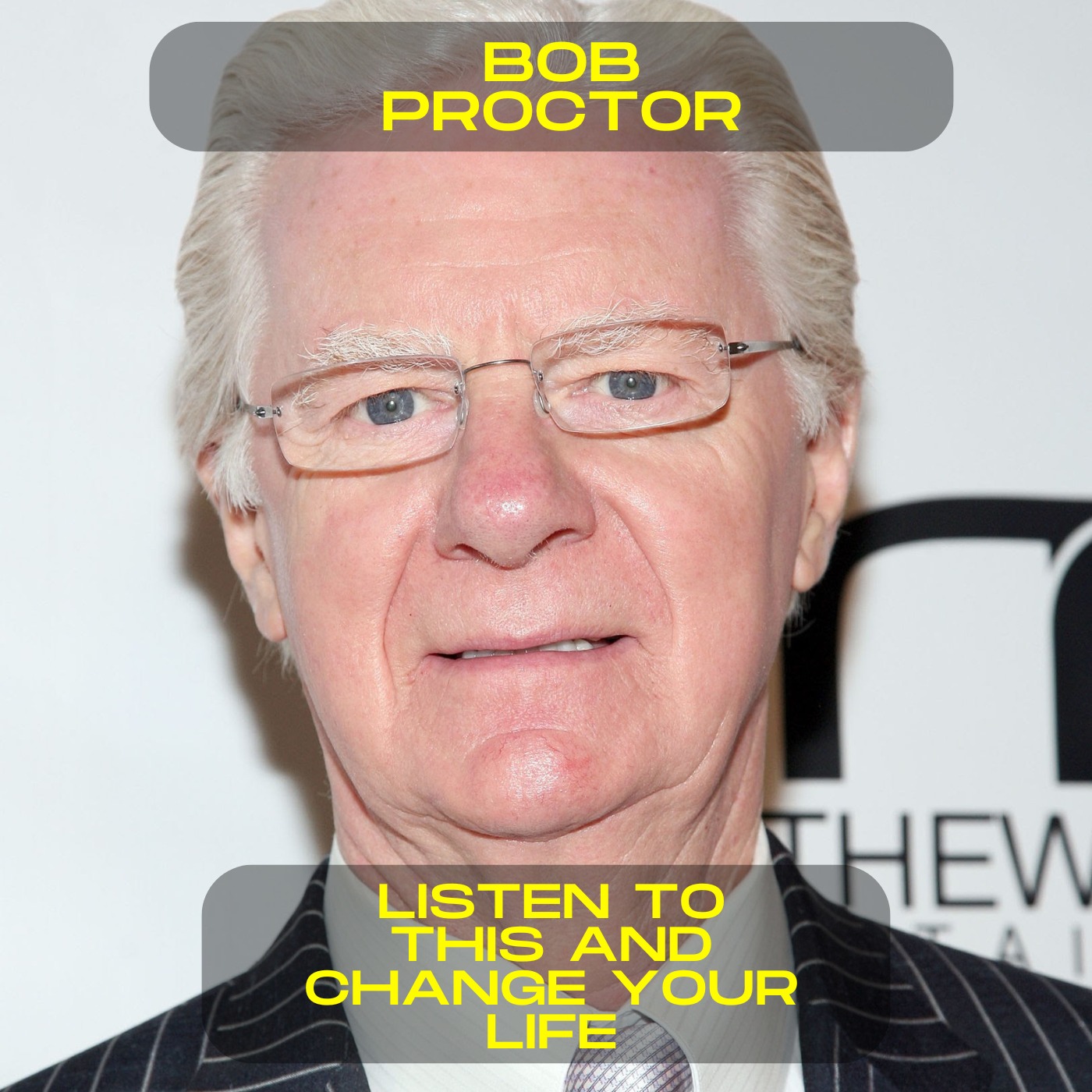 Bob Proctor - Listen to this and change your life motivational speech