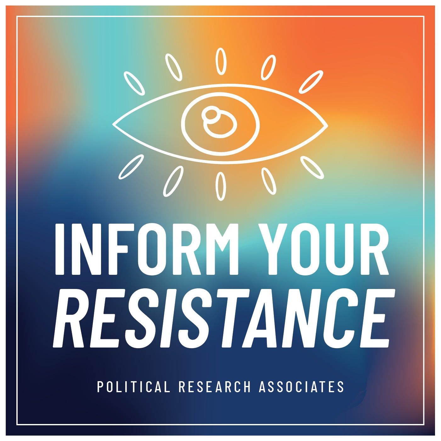 Inform Your Resistance