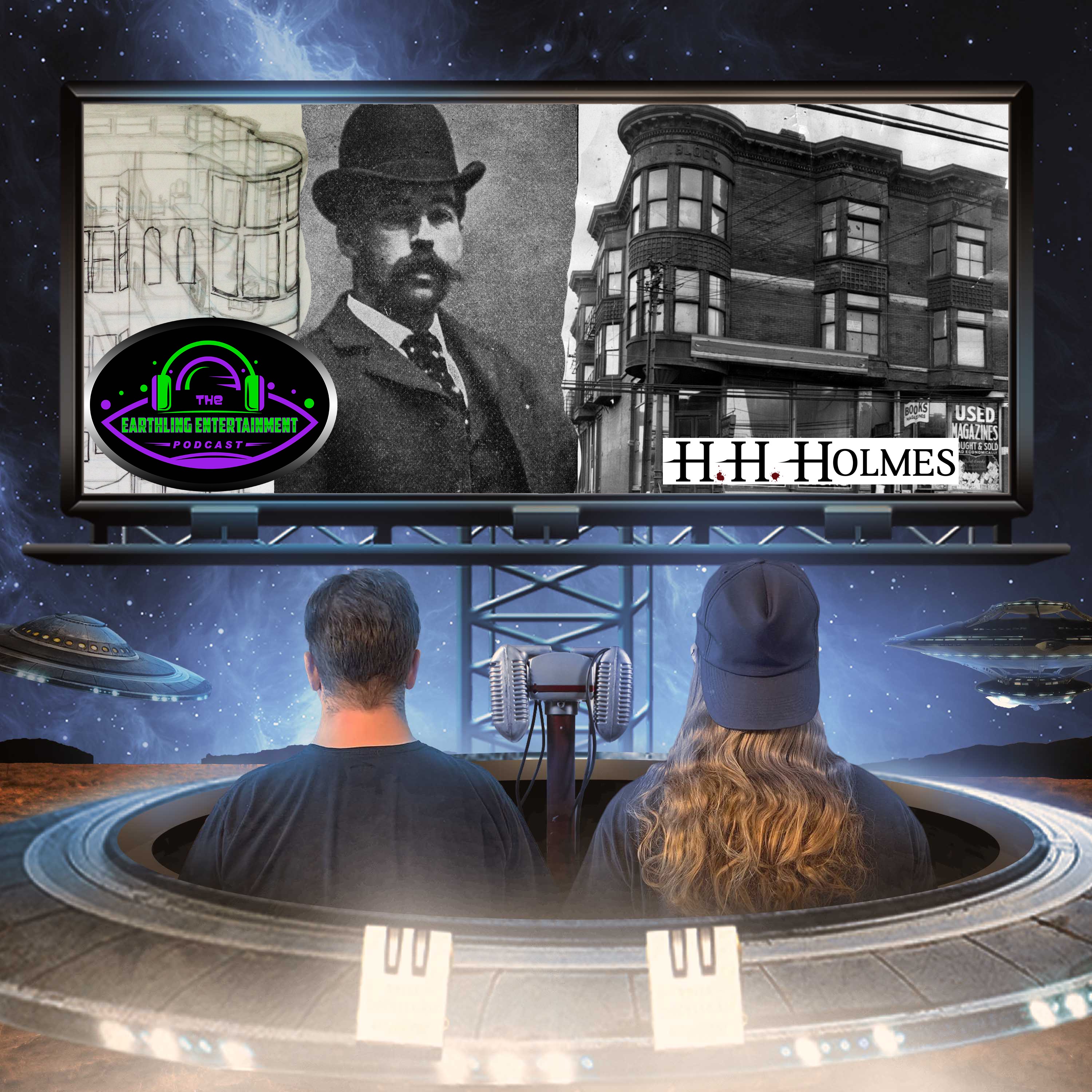 Earthling Entertainment