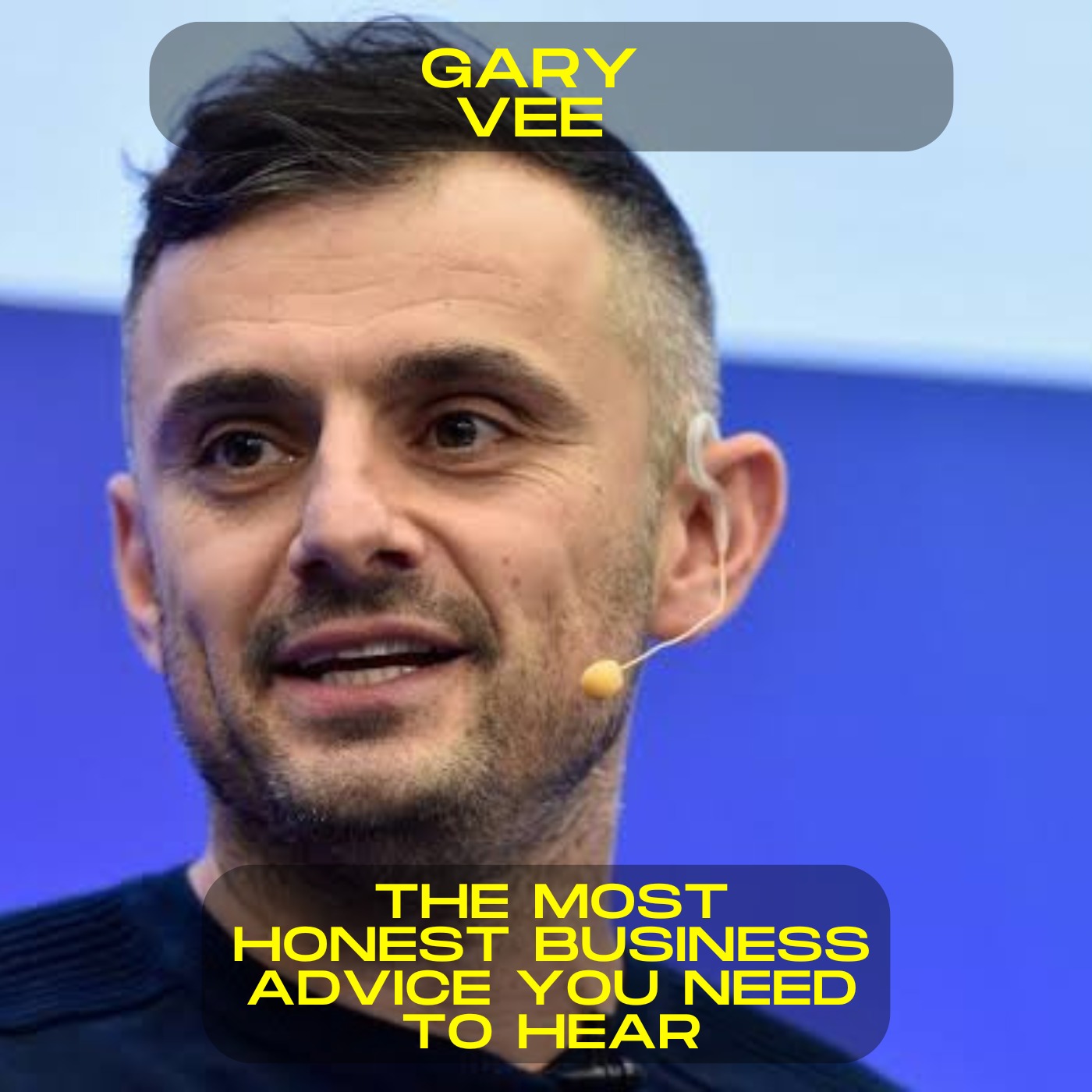Gary Vee - The most honest business advice you need to hear motivational speech