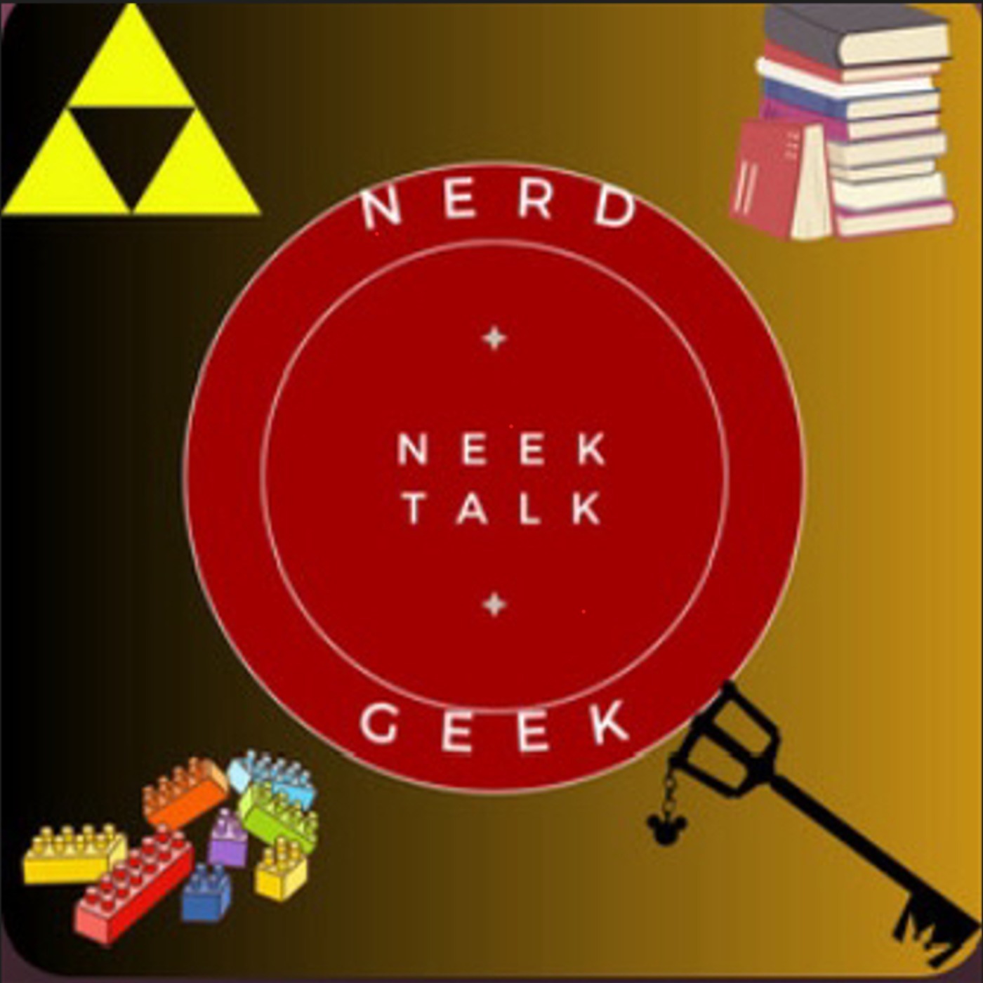 NeekTalk