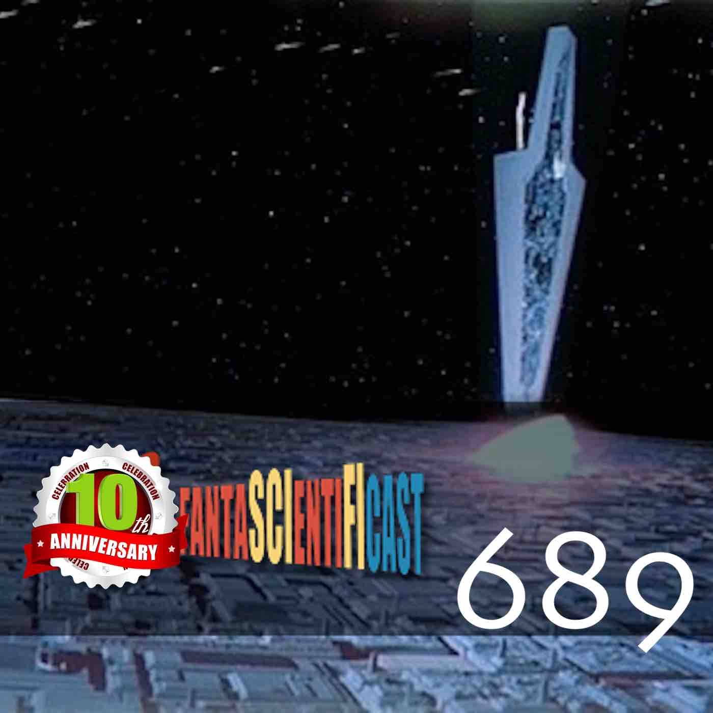 FantascientifiCast