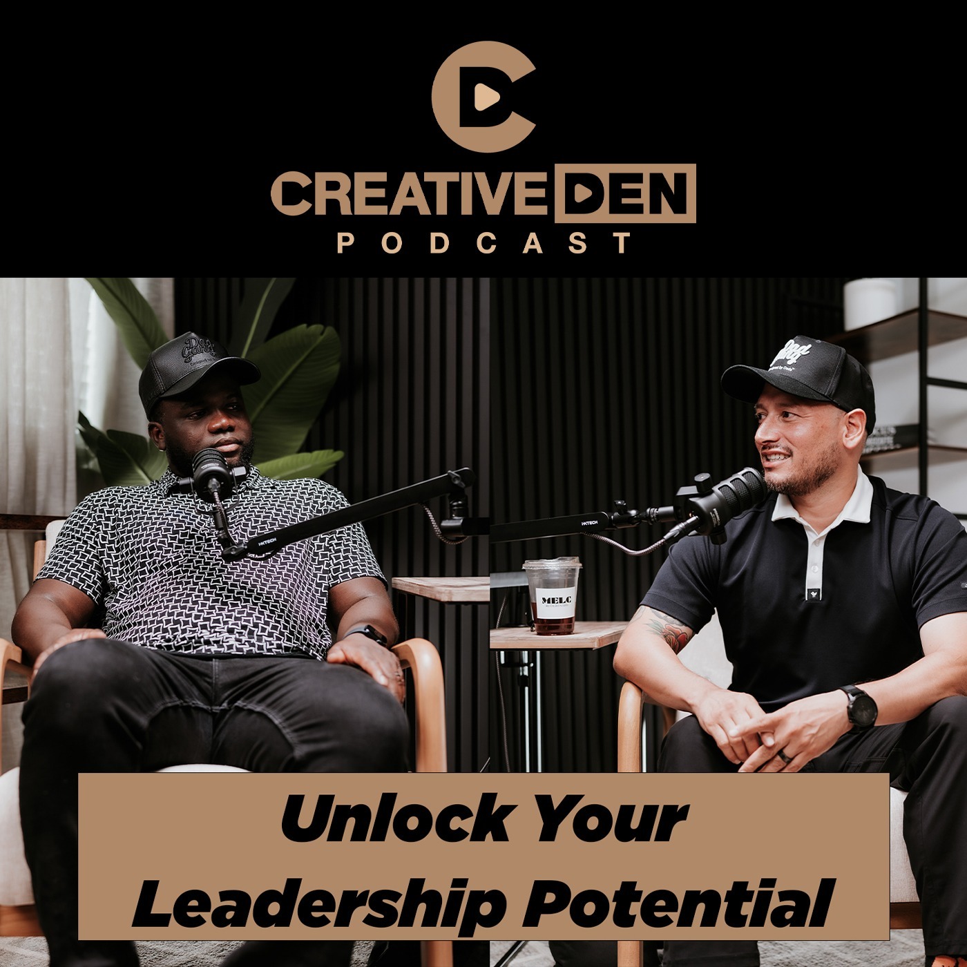 The Creative Collection Pod