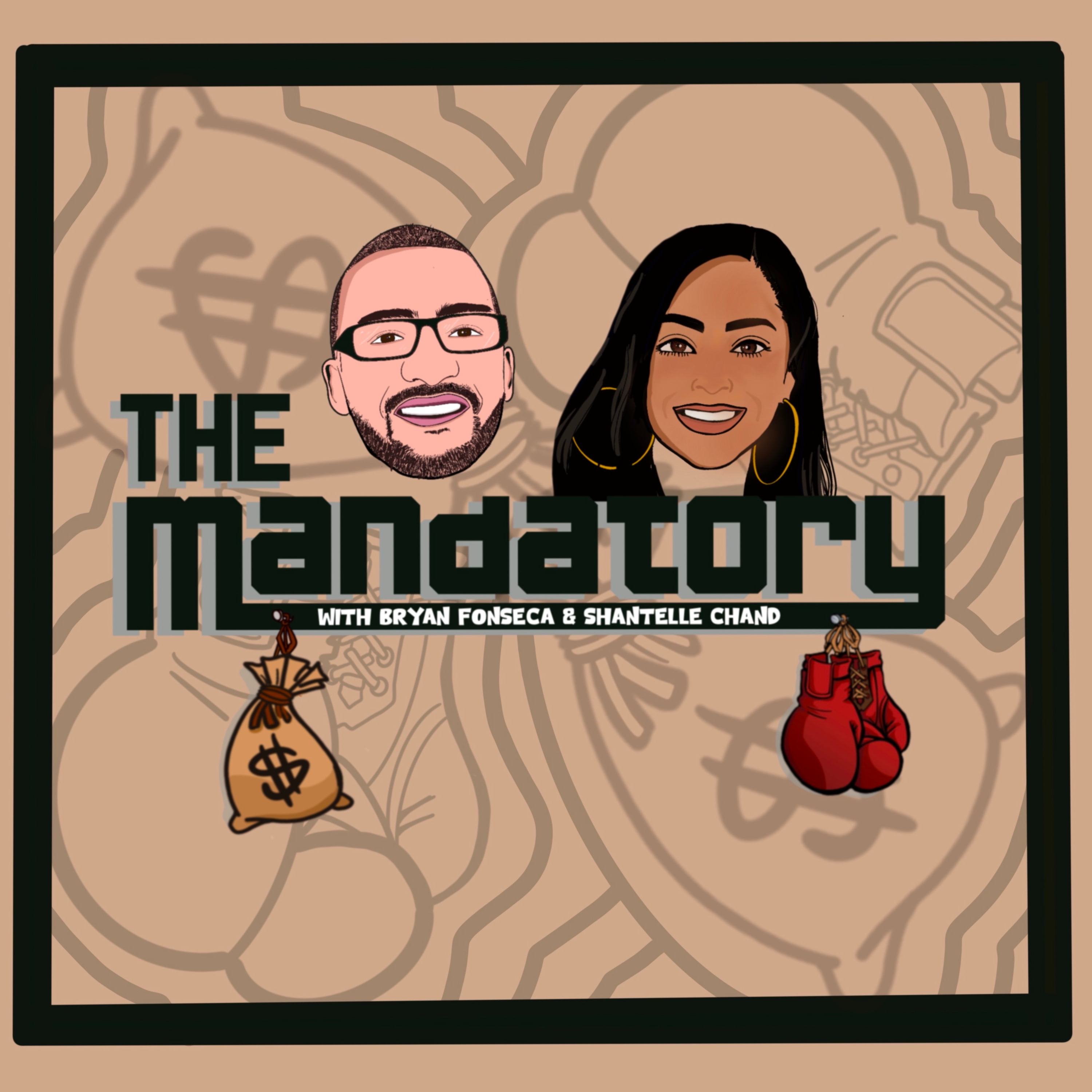 The Mandatory with Bryan & Shantelle