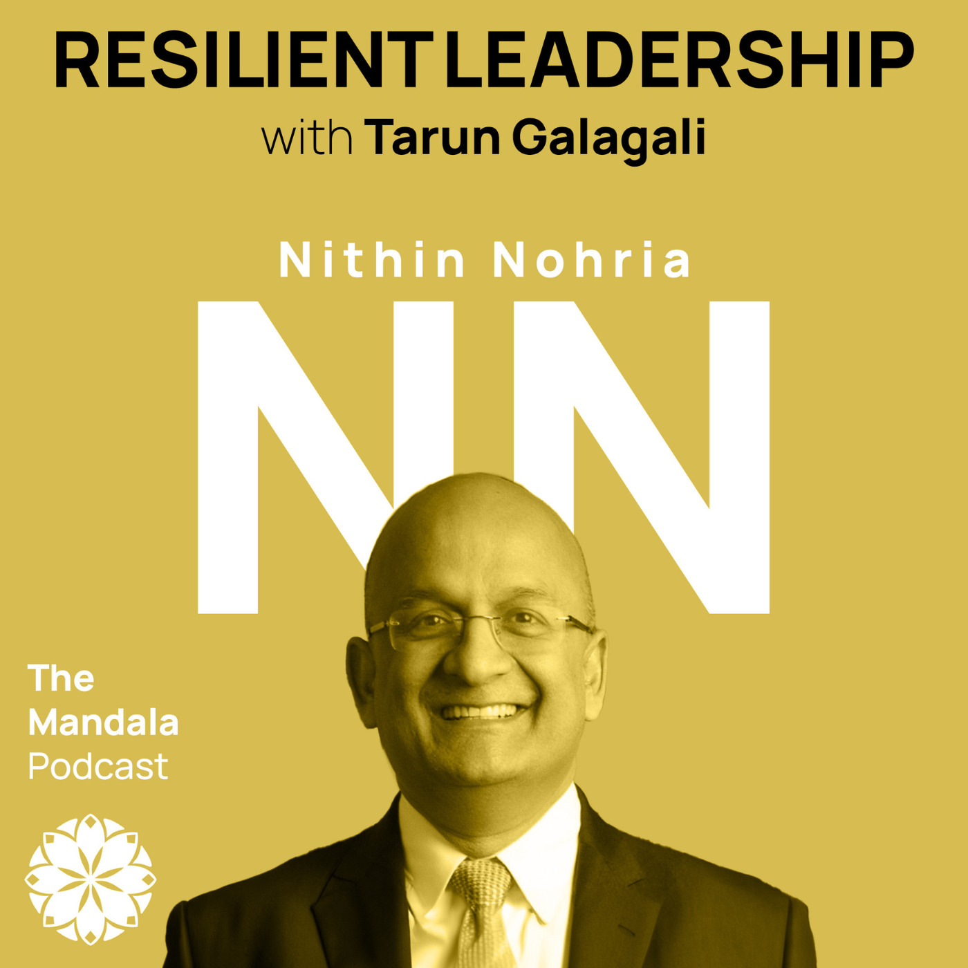 The Mandala Podcast