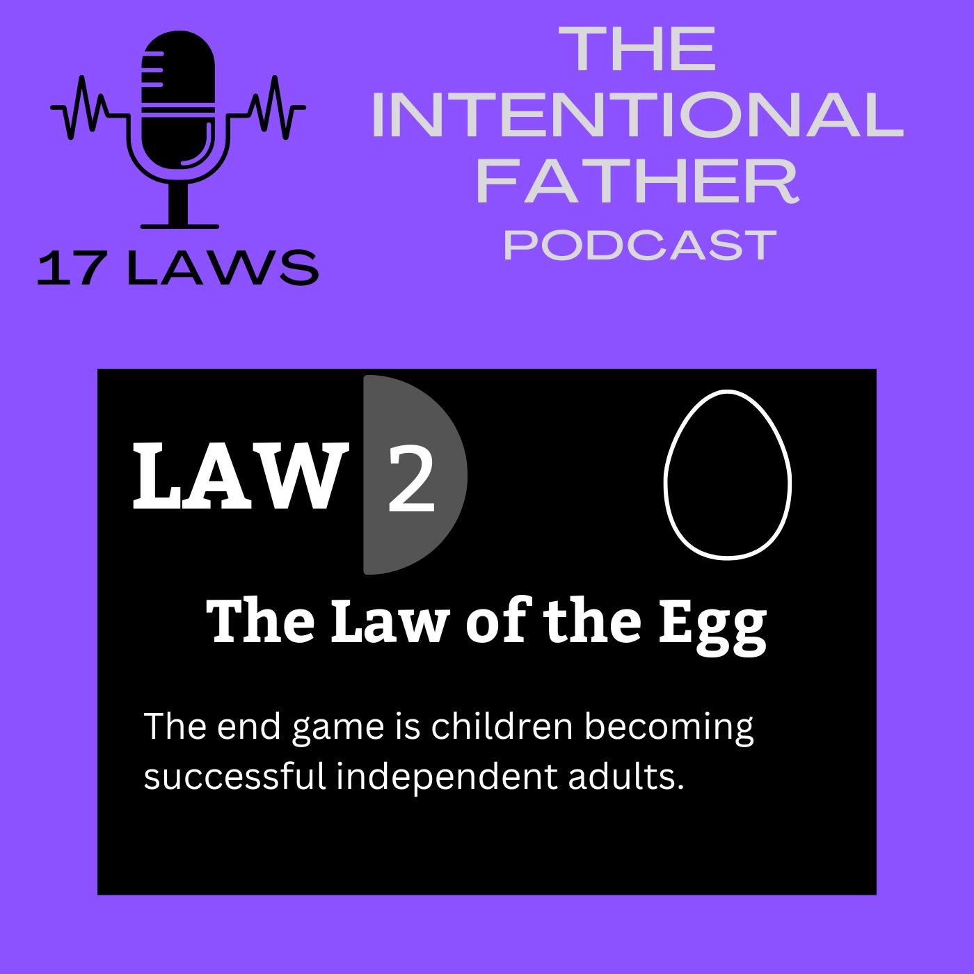 The Intentional Father