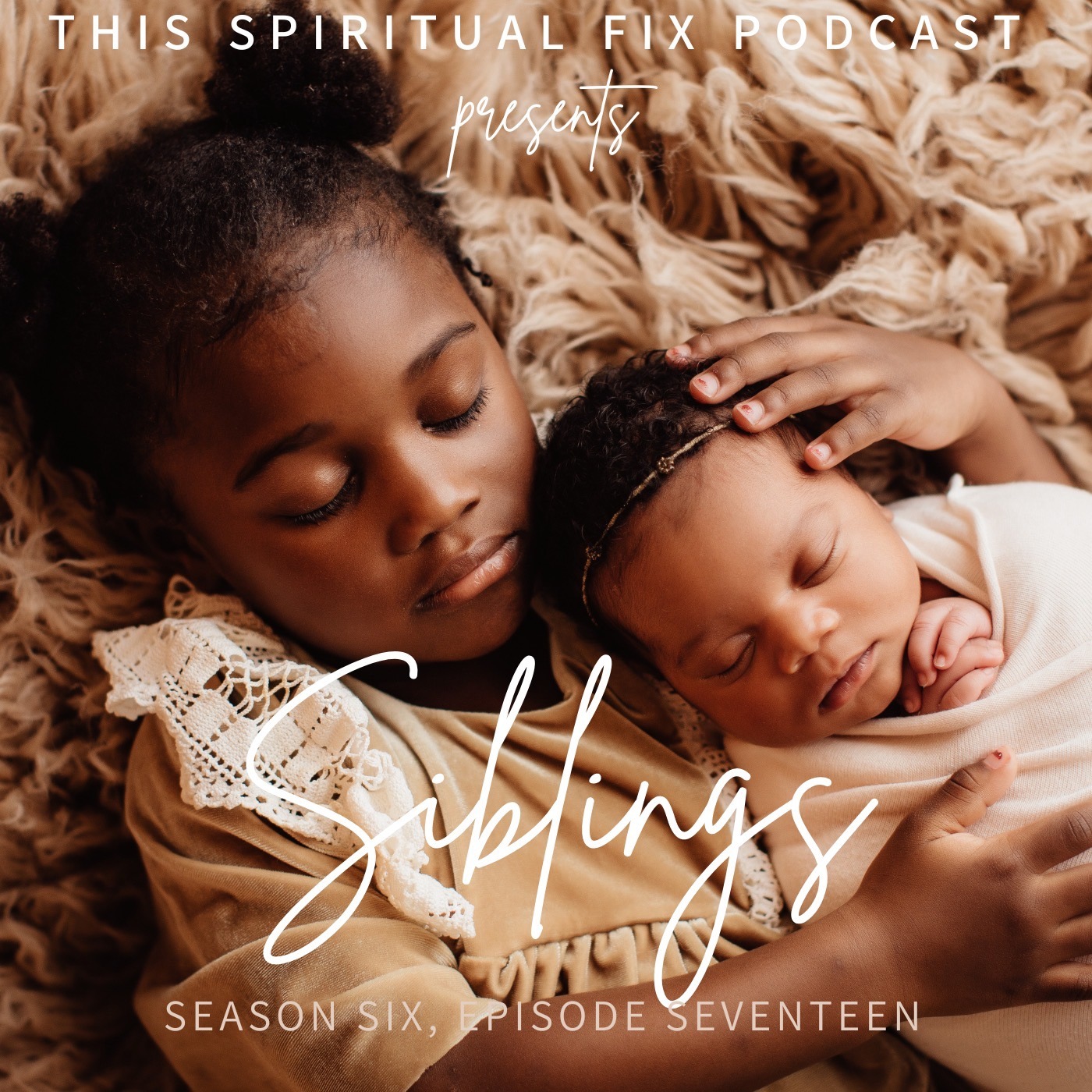 This Spiritual Fix