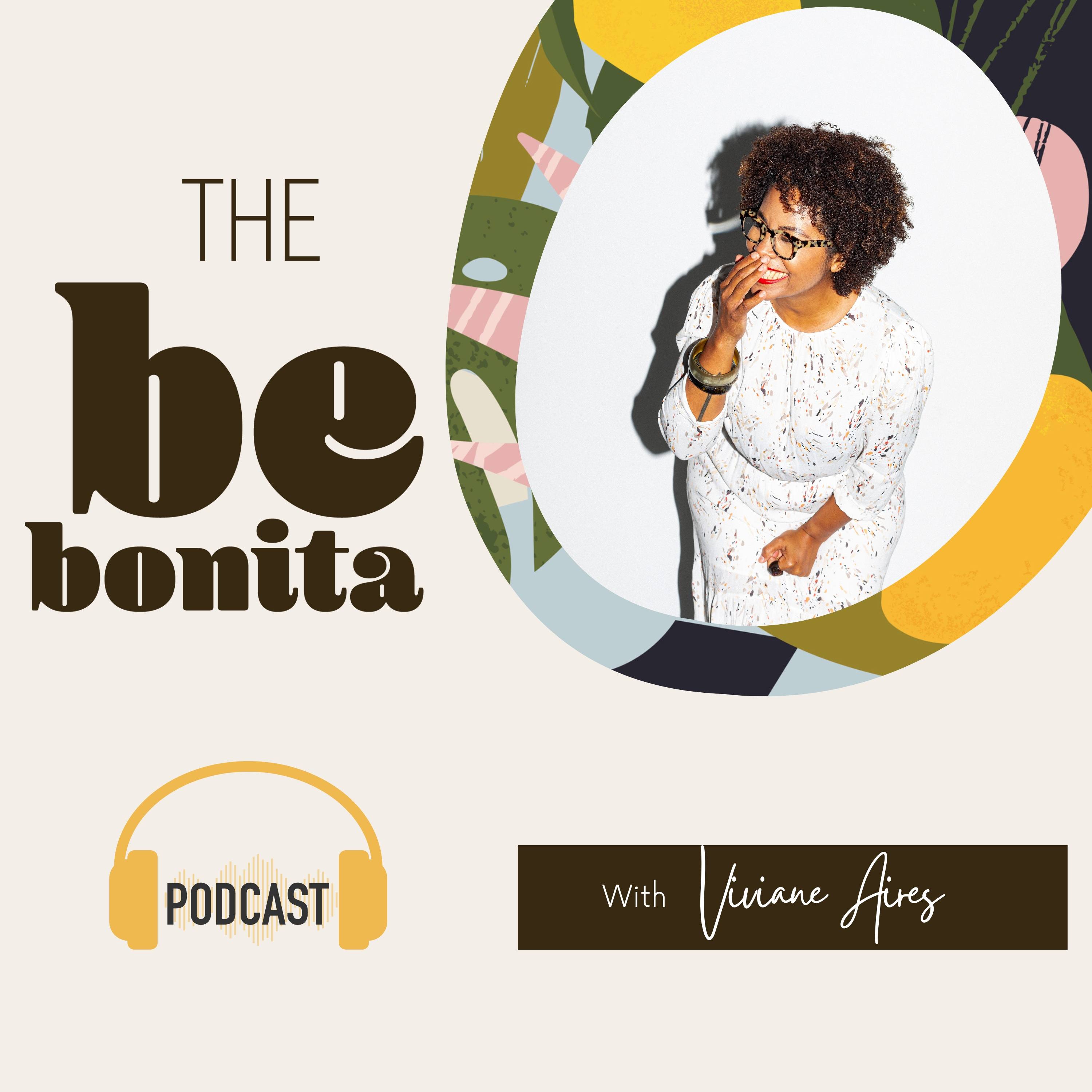 Be Bonita Podcast