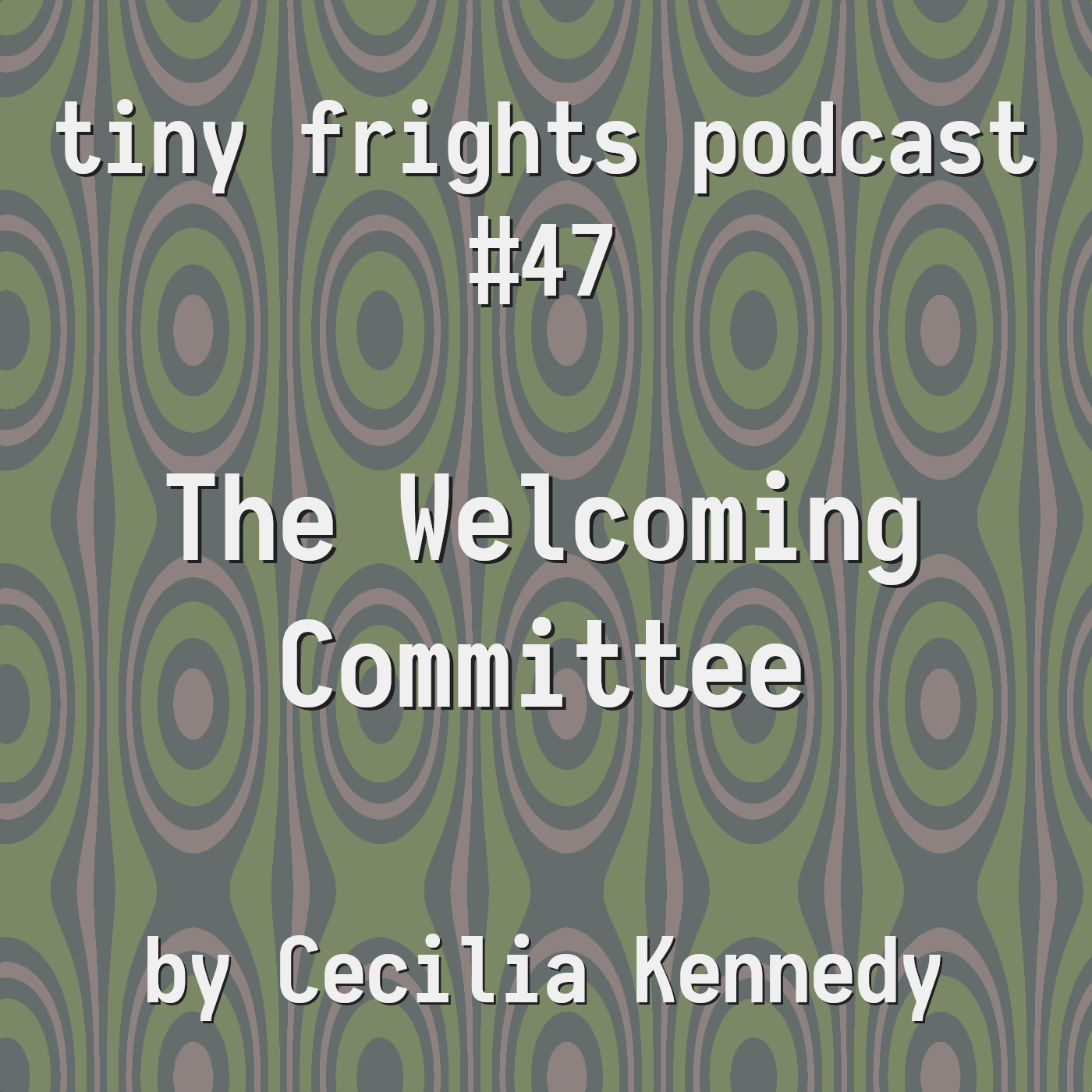 tiny frights