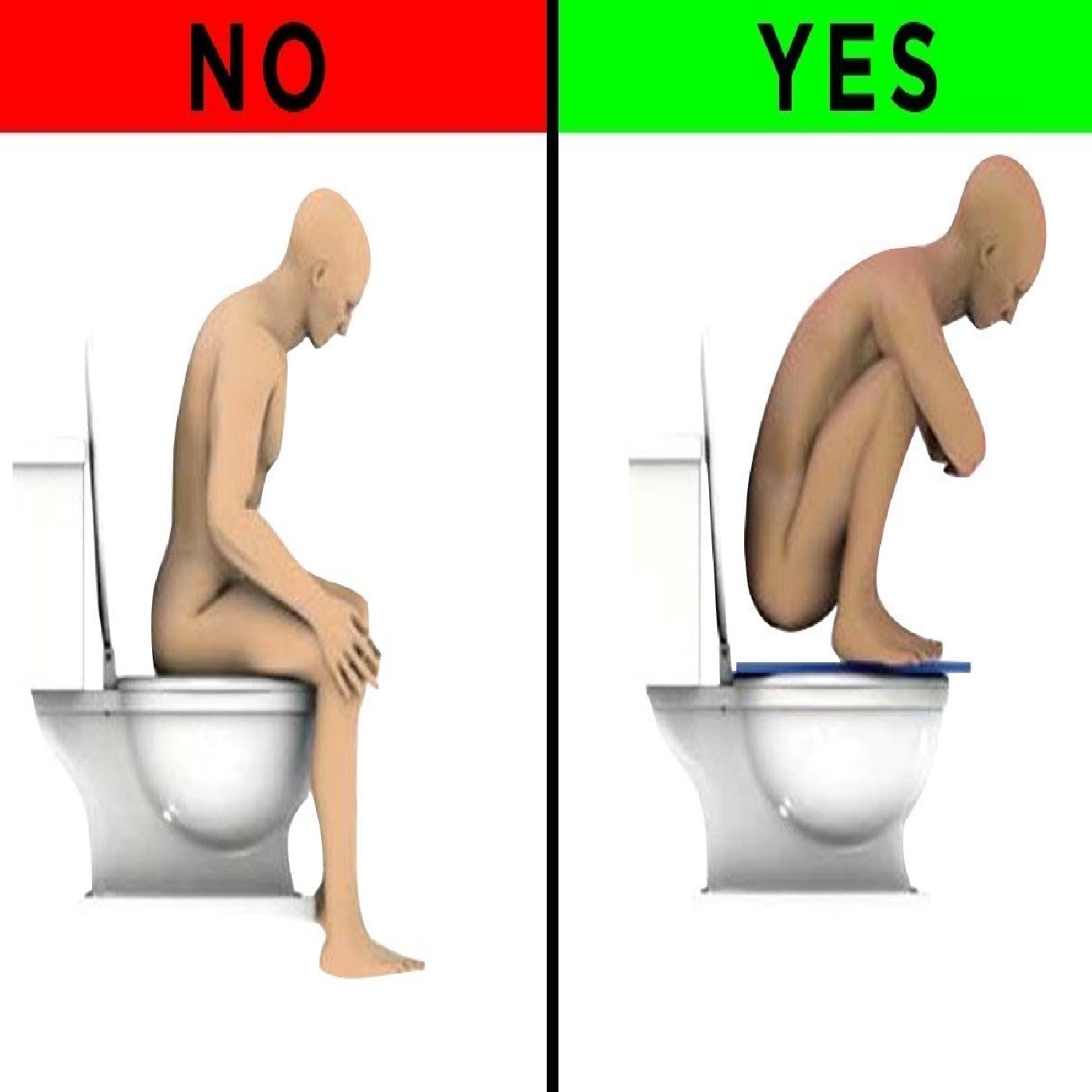 Things You Do Wrong Every Day