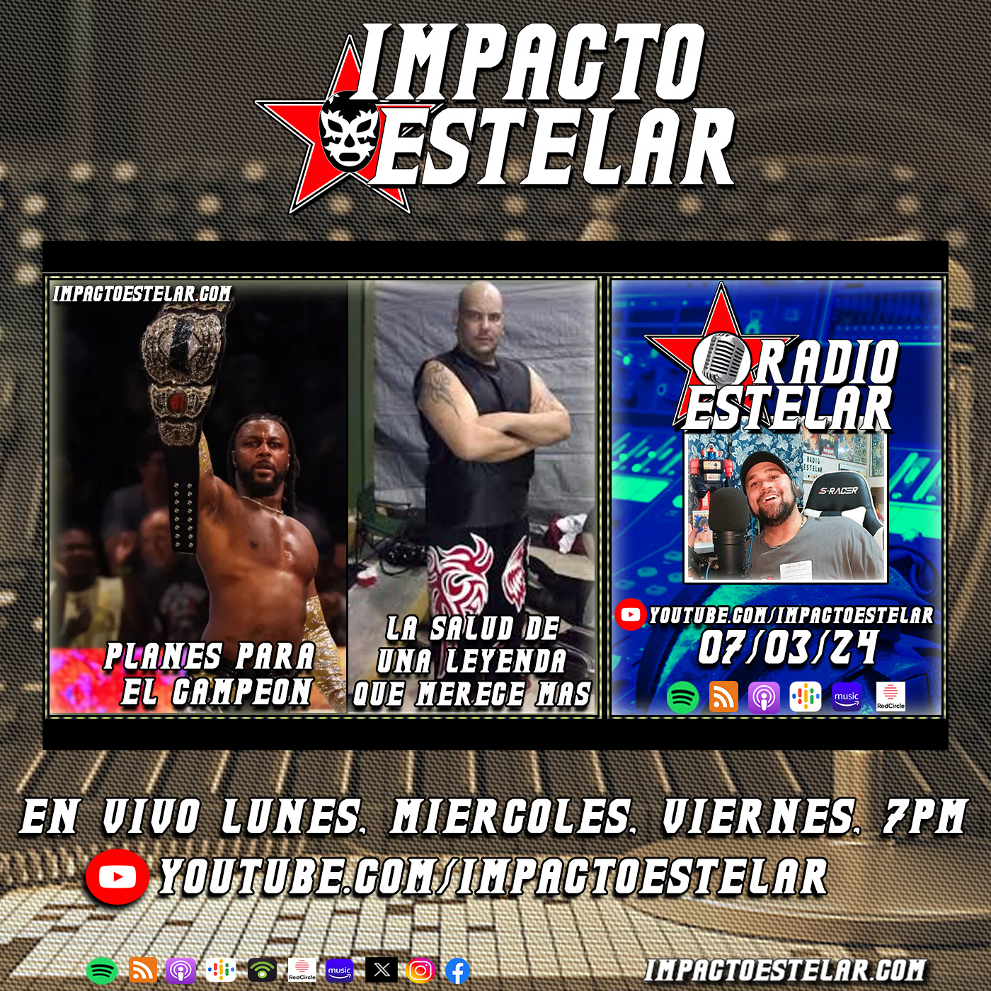 Impacto Estelar