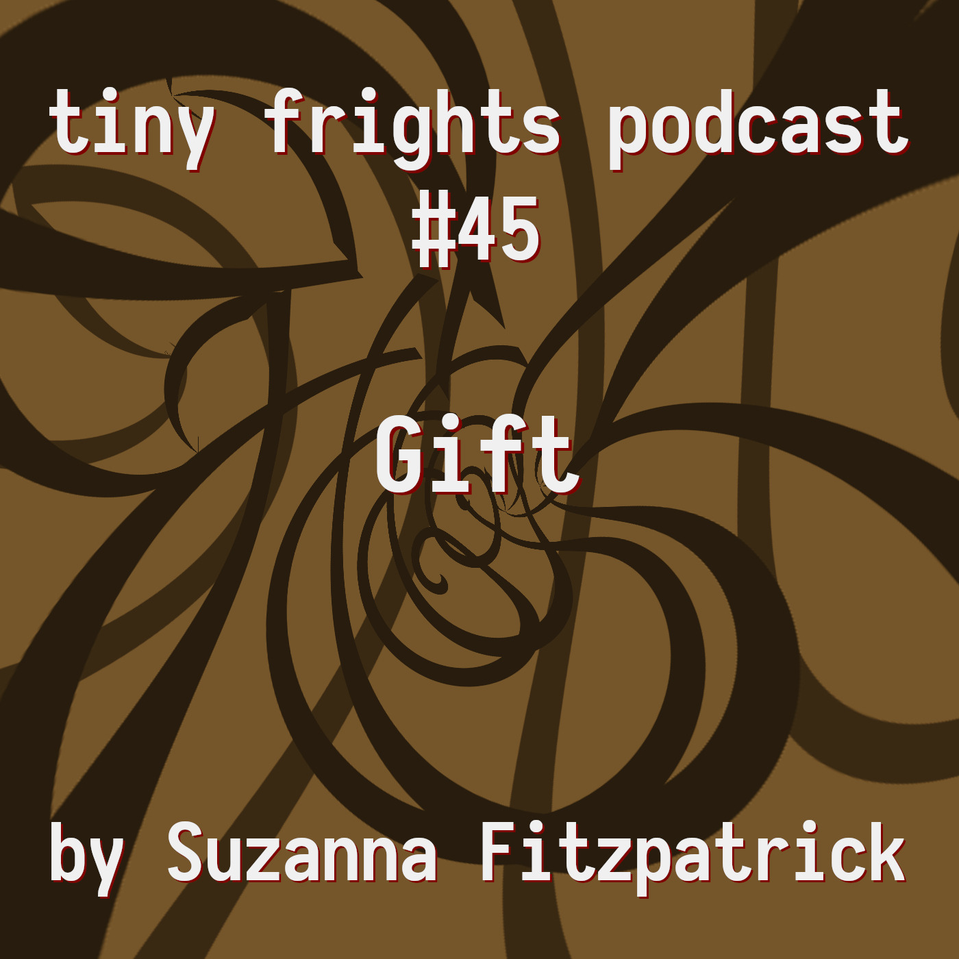 tiny frights