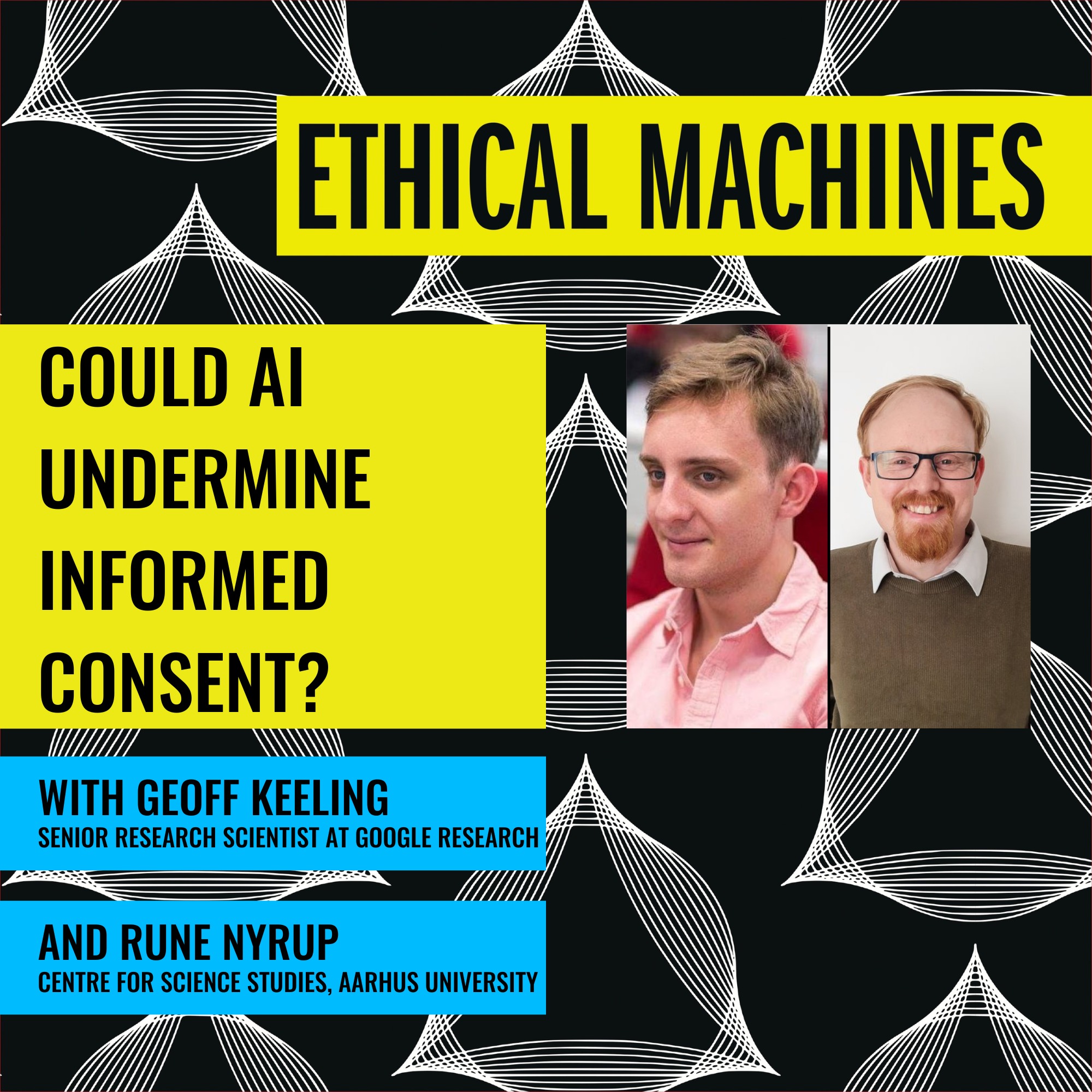 Could AI Undermine Informed Consent?