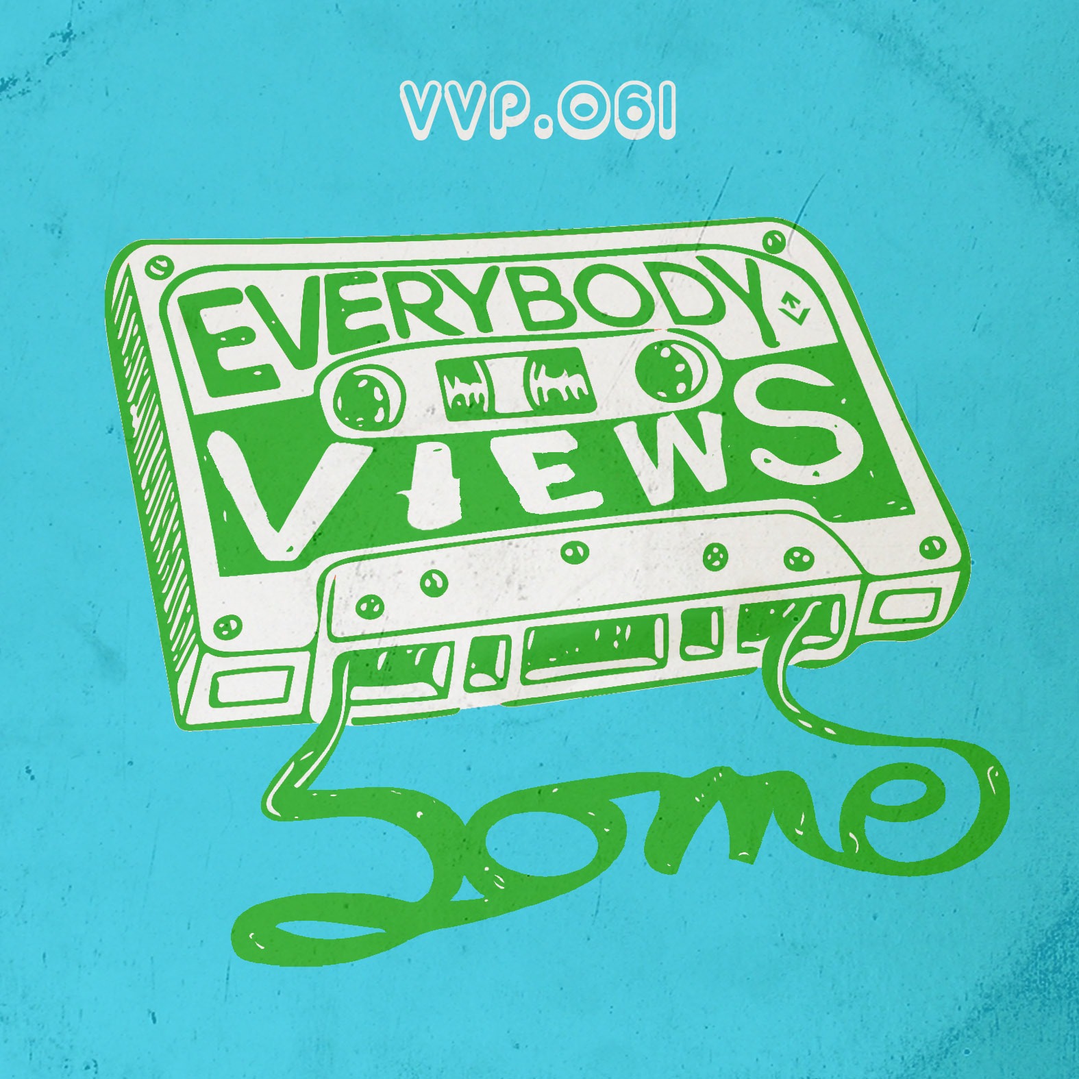 The Vertical Viewing Podcast