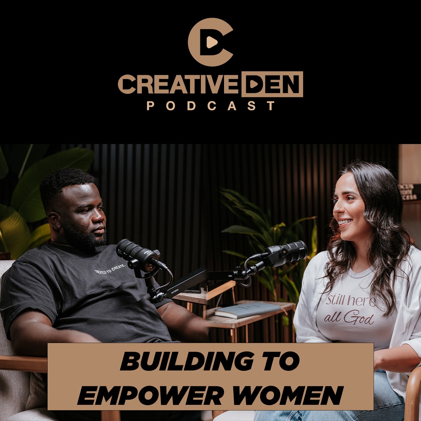 The Creative Collection Pod