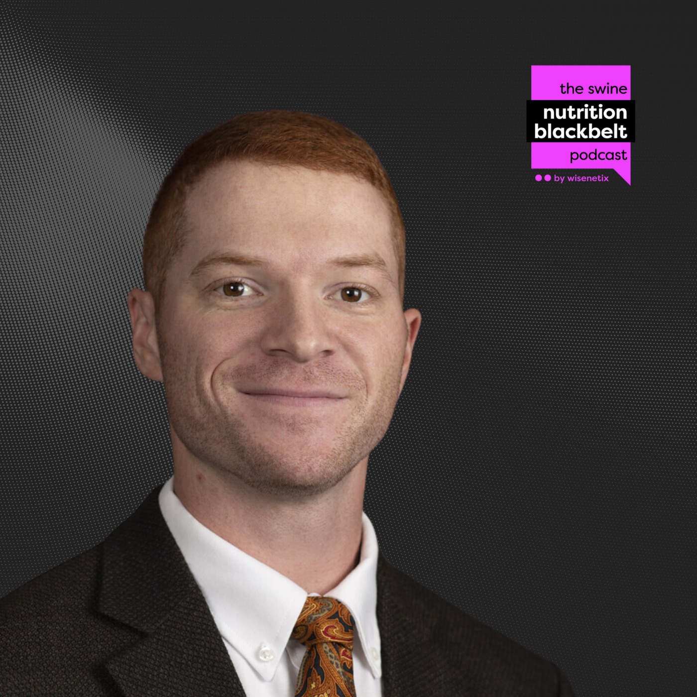 Dalton Humphrey: Arginine in Pig Diets | Ep. 126