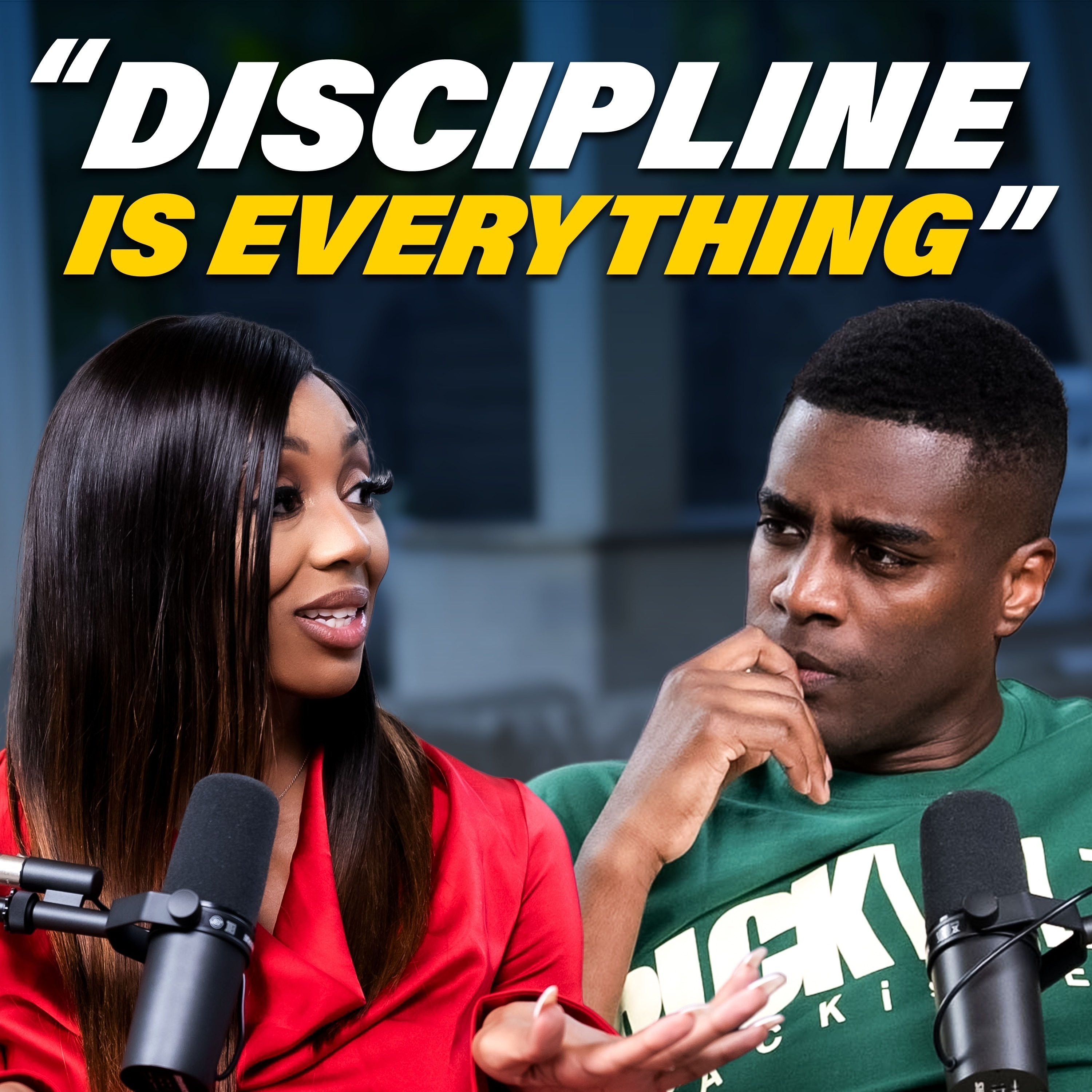 Her Day Trading Secrets to Make Millions in 2024. (Ft. Jessica Laine) Episode cover