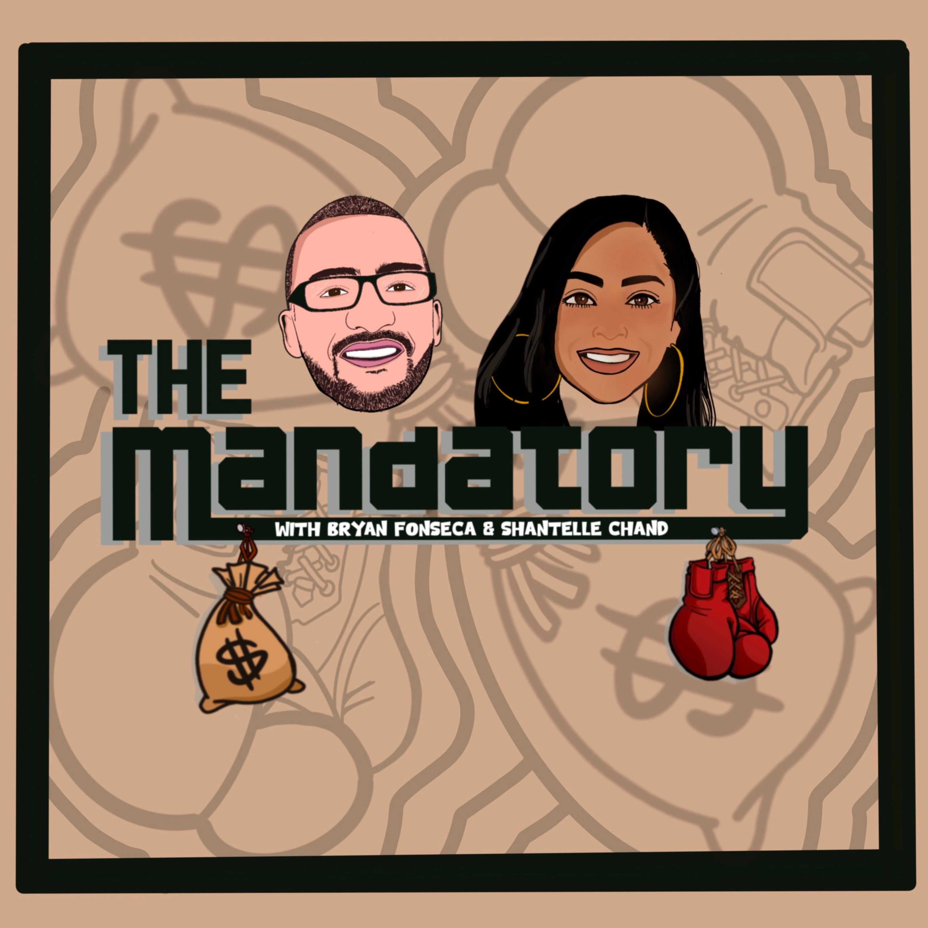 The Mandatory with Bryan & Shantelle