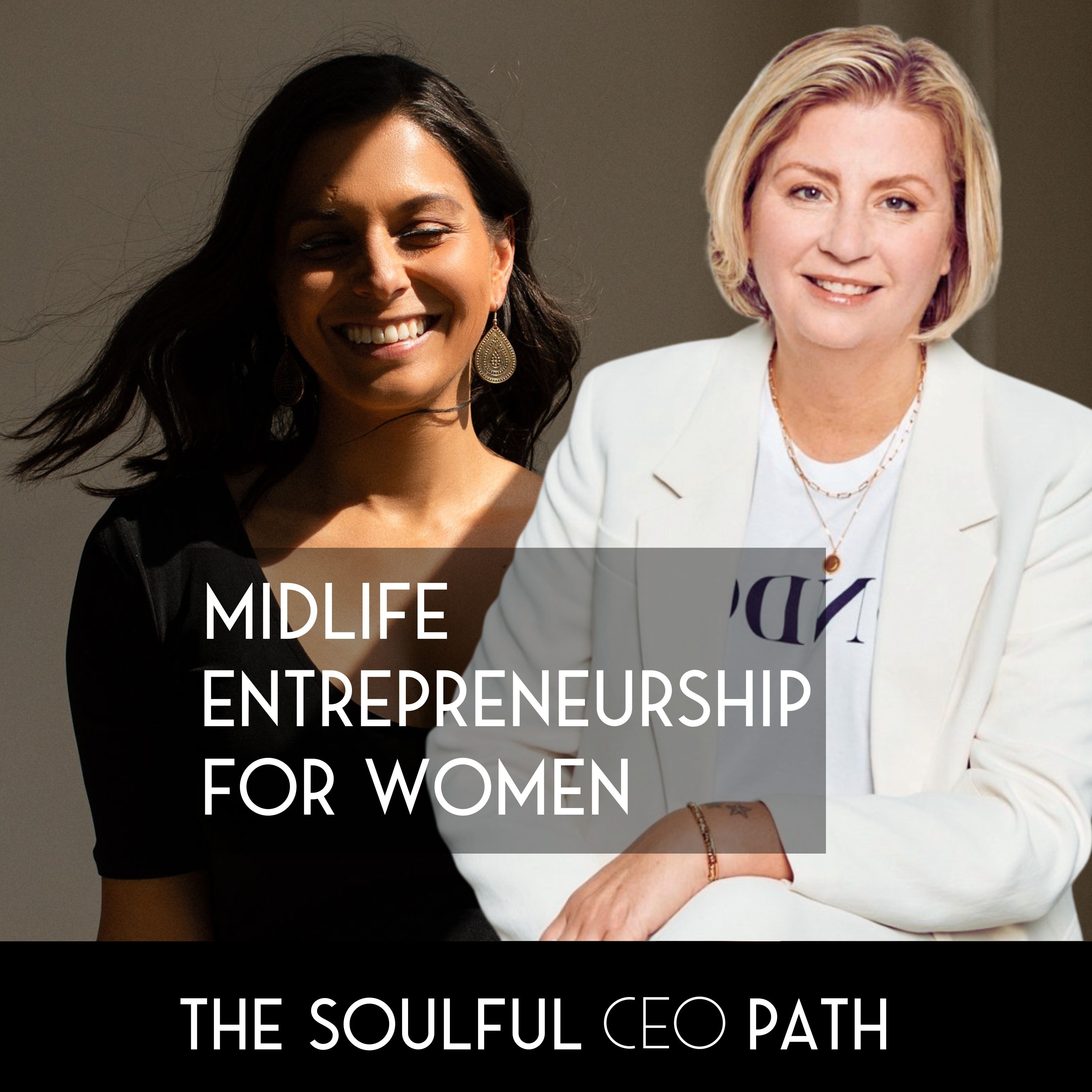 The Soulful CEO Path