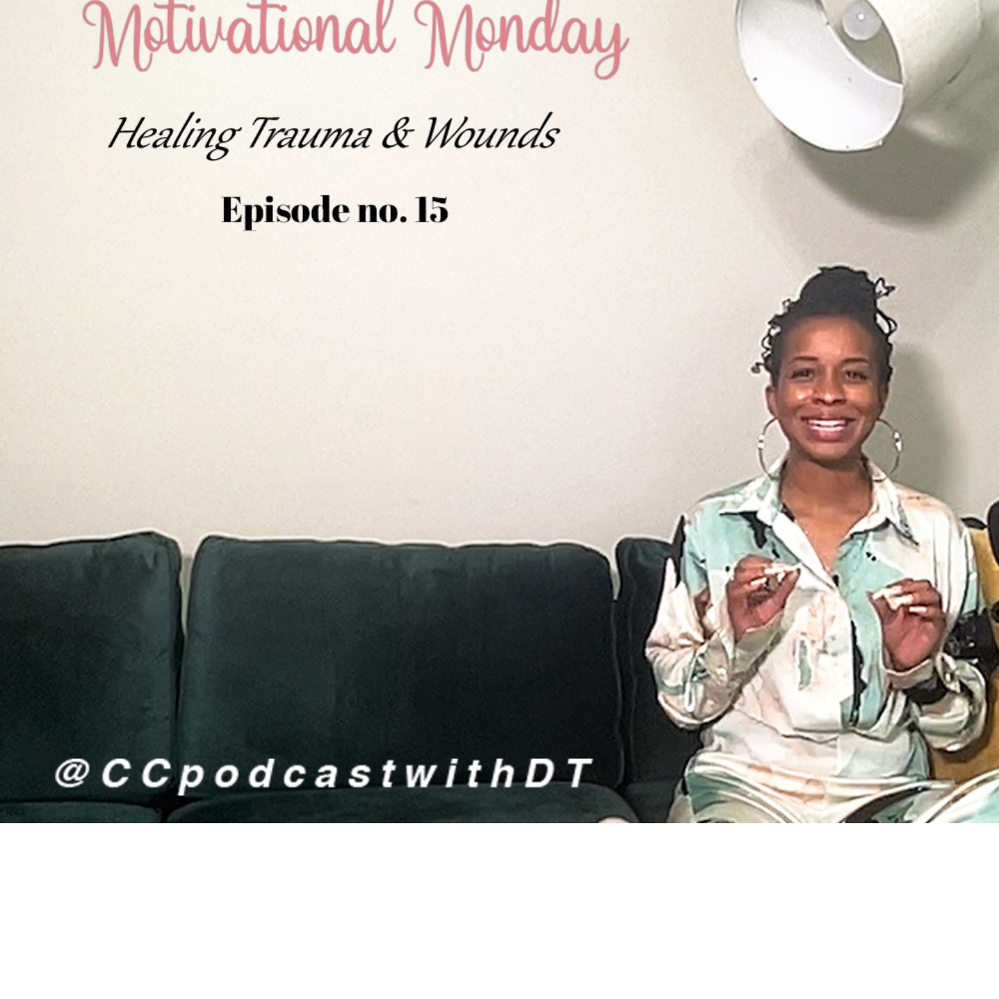 The Conscious Courage Podcast