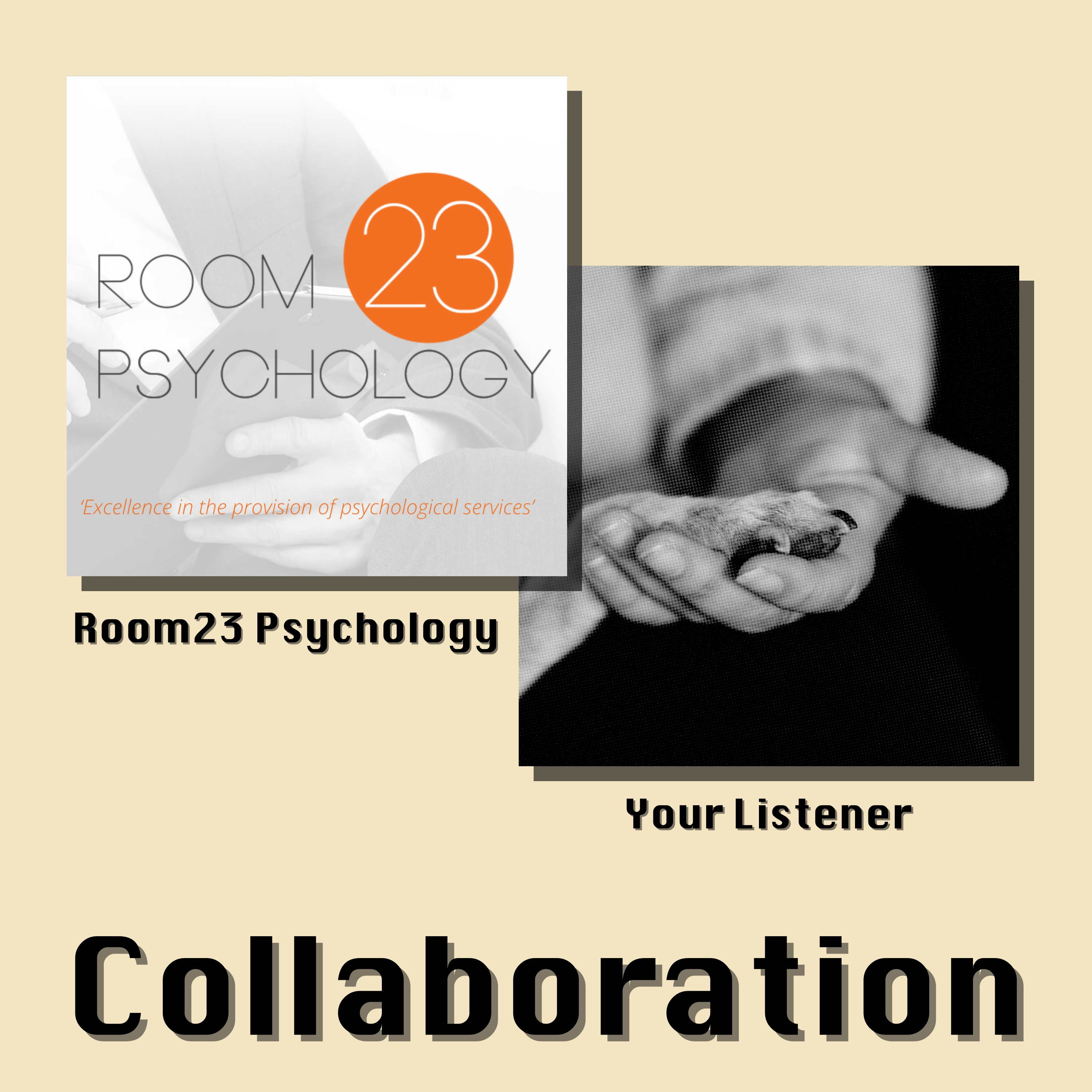 Your Listener