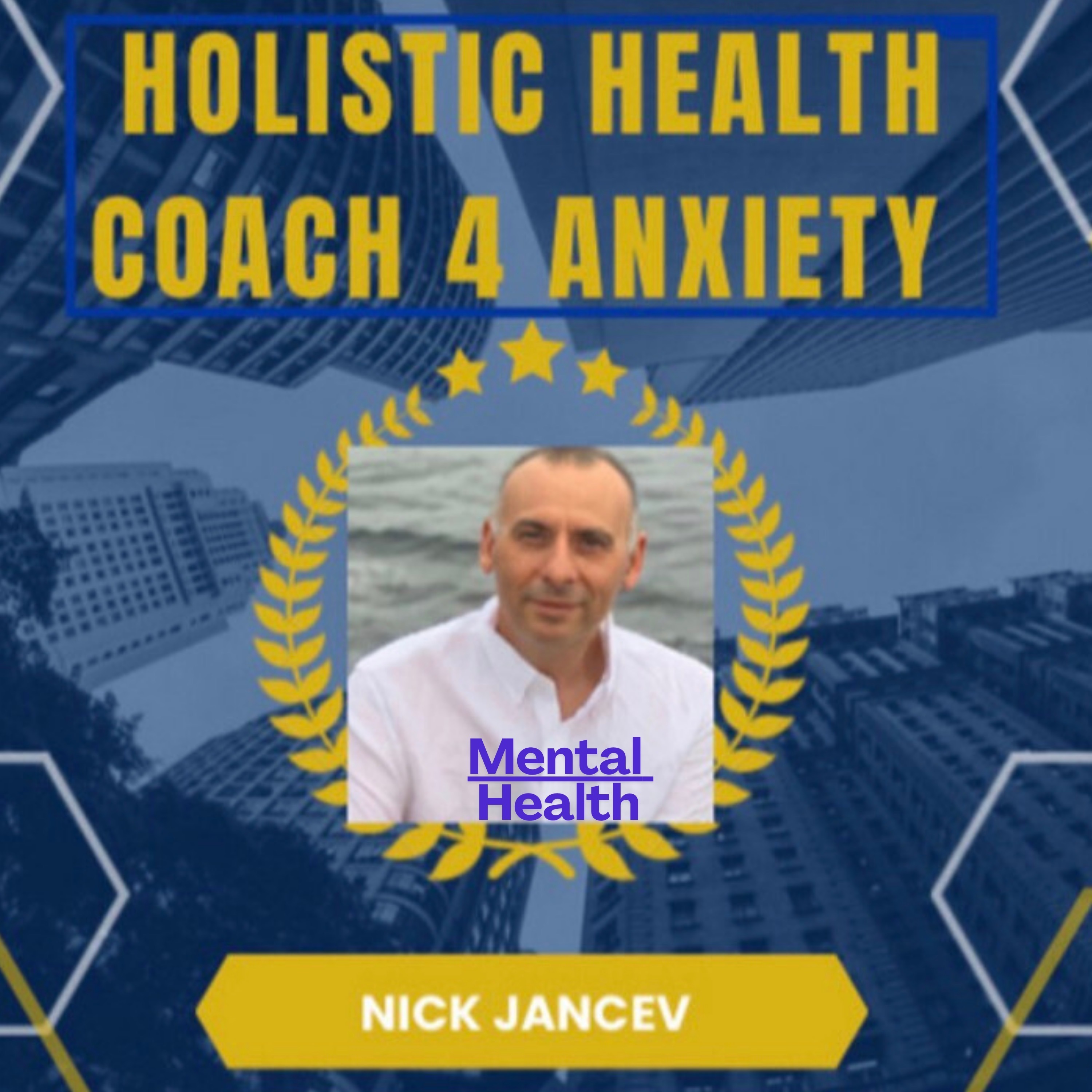 Episode 185:To be lost is to be  found?