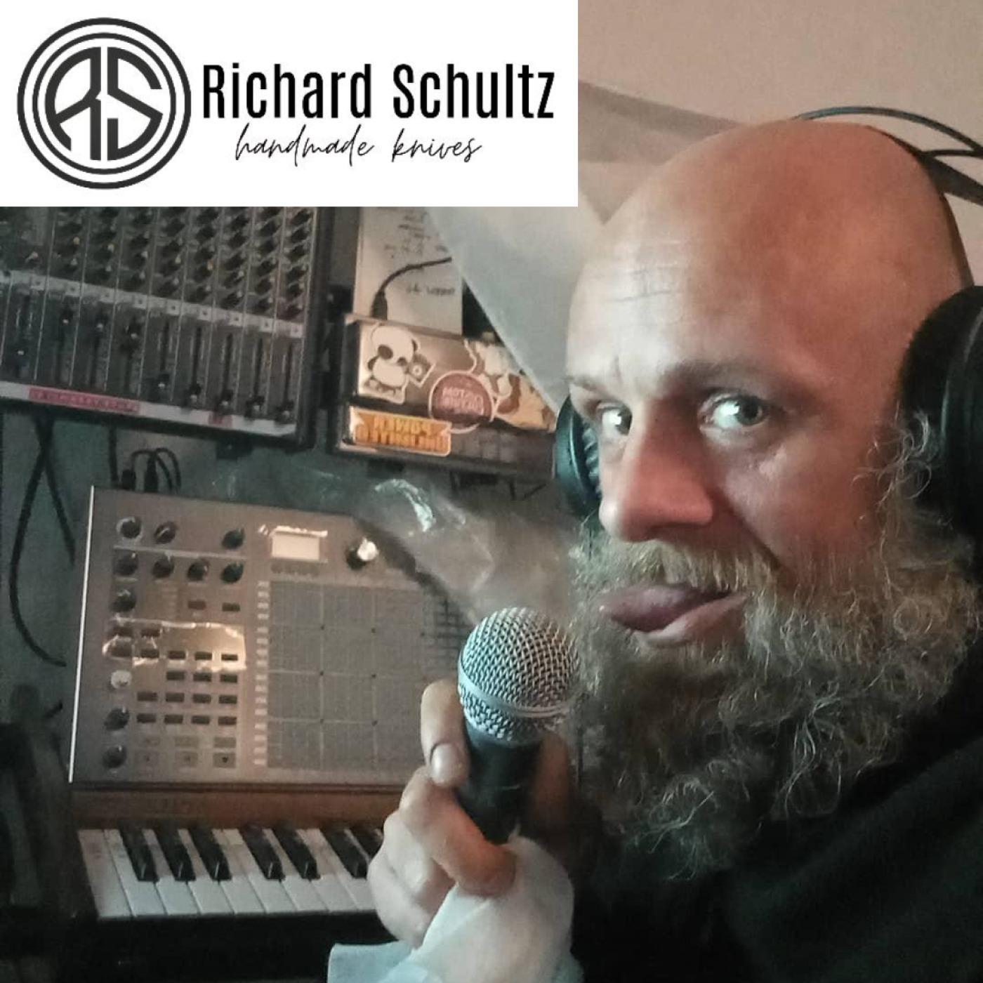 Richard Schultz!