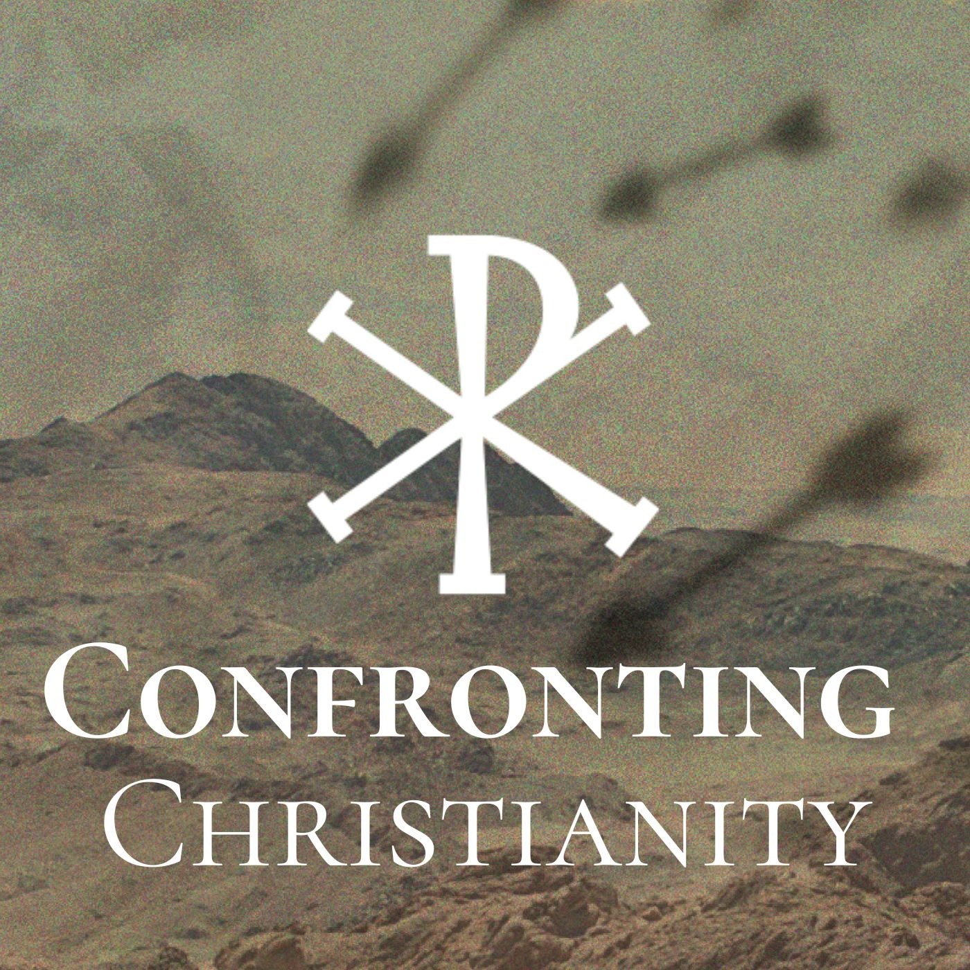 Aren't Christian Morals Hateful & Intolerant? episode artwork