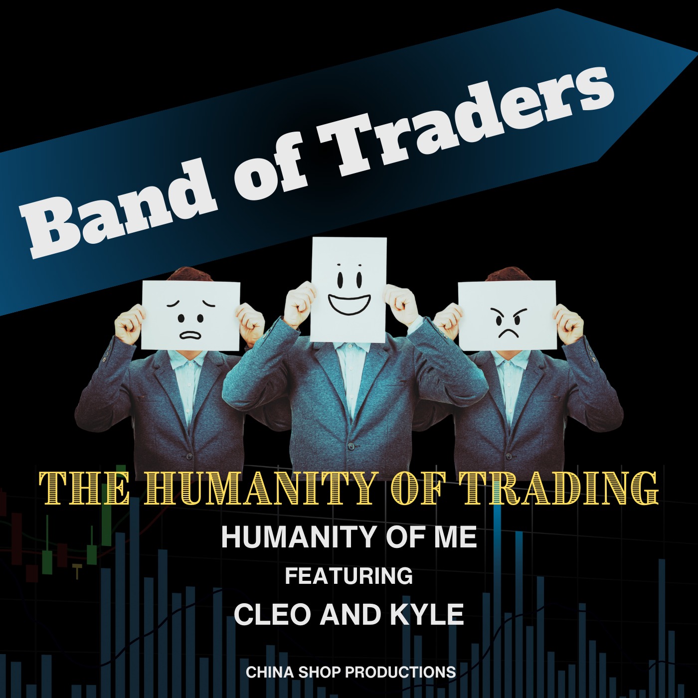 The Humanity of… Me? - Humanity w/ Kyle