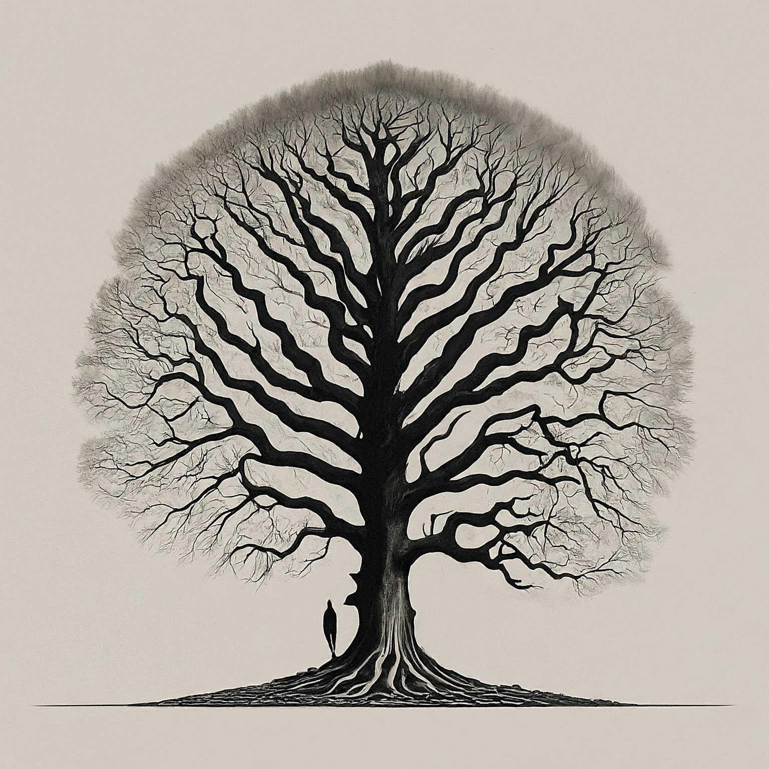 Empowering Affirmations for Self-Reliance and Independence episode artwork