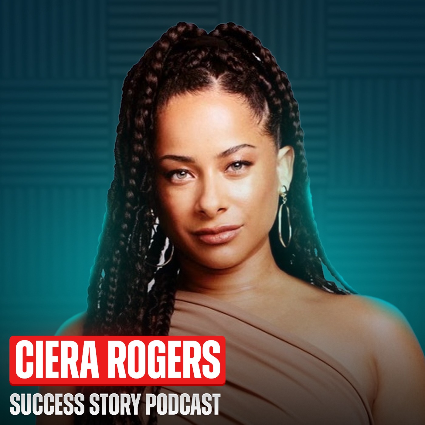 Ciera Rogers - Fashion Designer & Founder of BABES | The Outsider Advantage