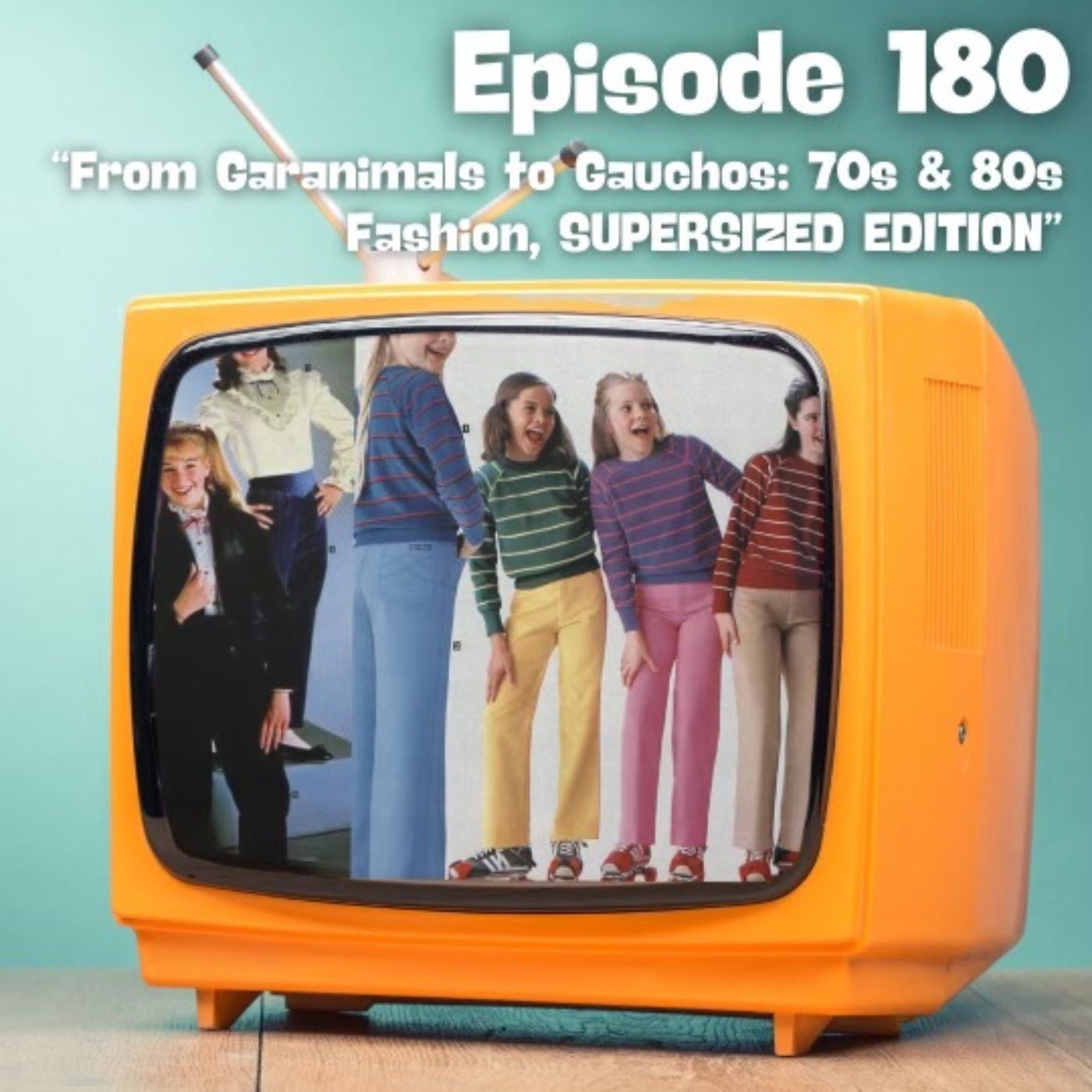 Pop Culture Preservation Society